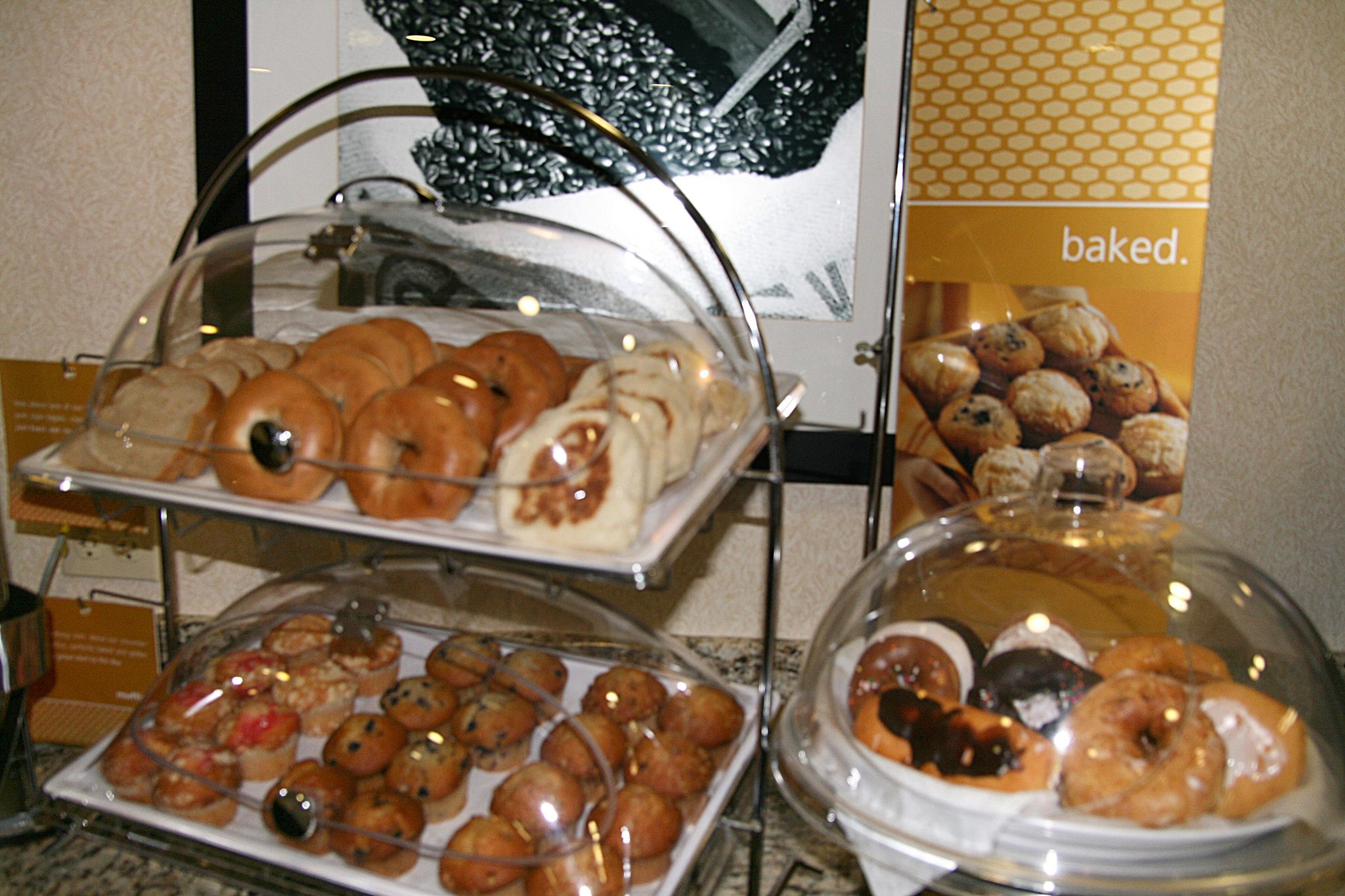 Hampton Inn by Hilton Sandusky Central