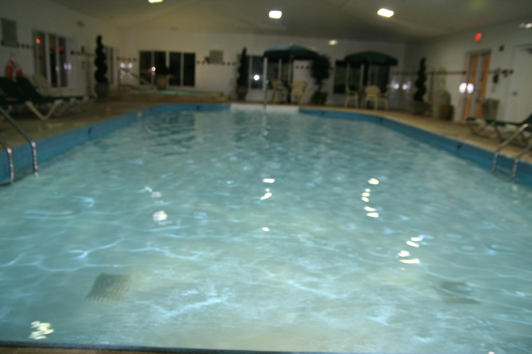 Hampton Inn by Hilton Sandusky Central