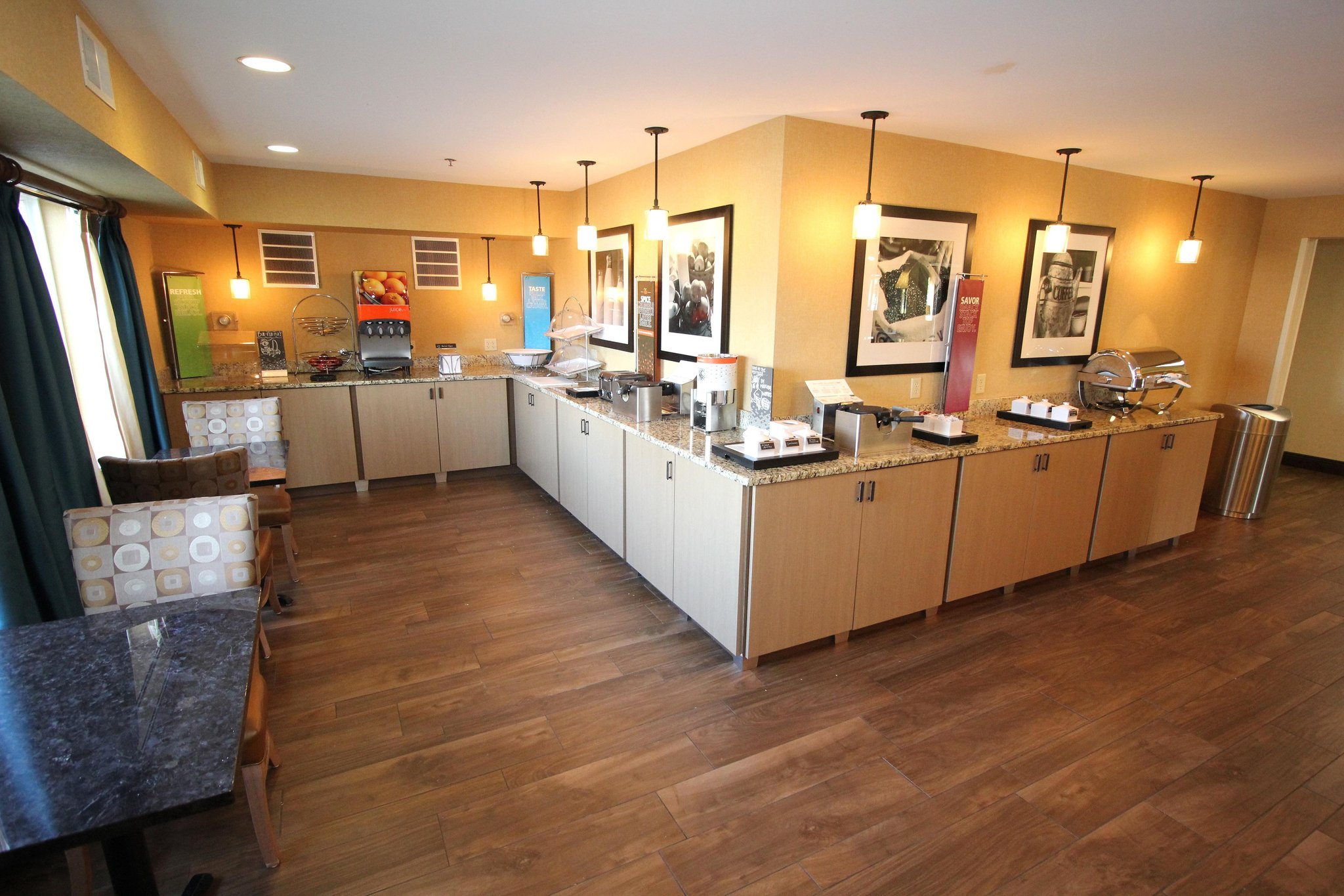 Hampton Inn by Hilton Sandusky Central