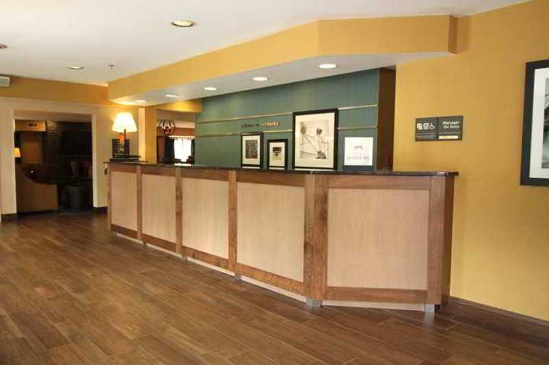 Hampton Inn by Hilton Sandusky Central