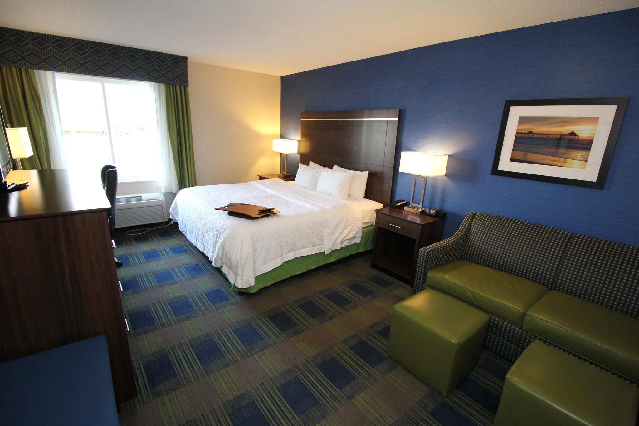 Hampton Inn by Hilton Sandusky Central