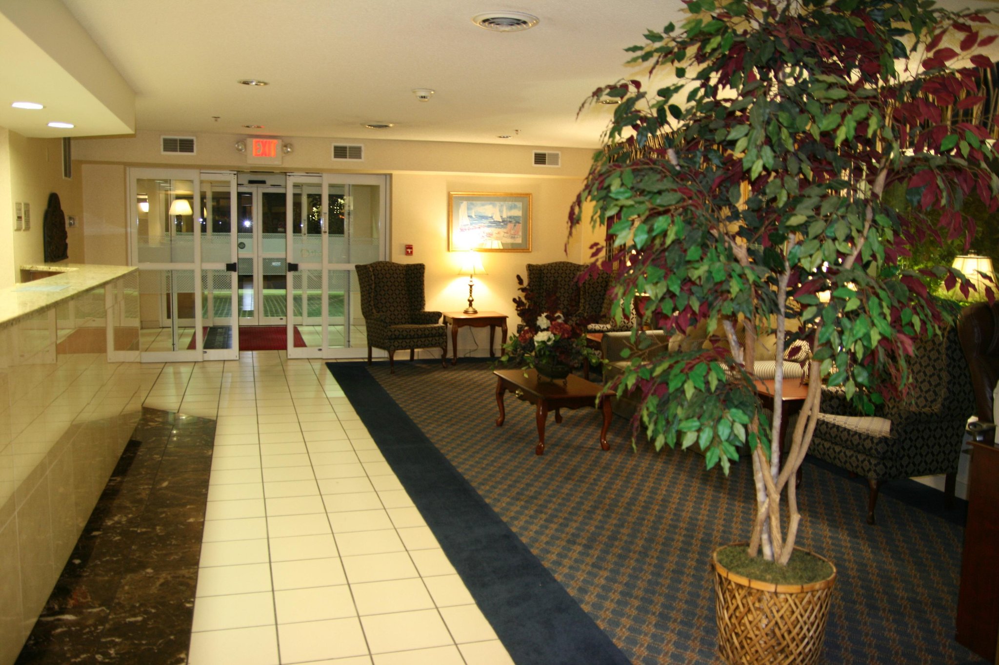 Hampton Inn by Hilton Sandusky Central