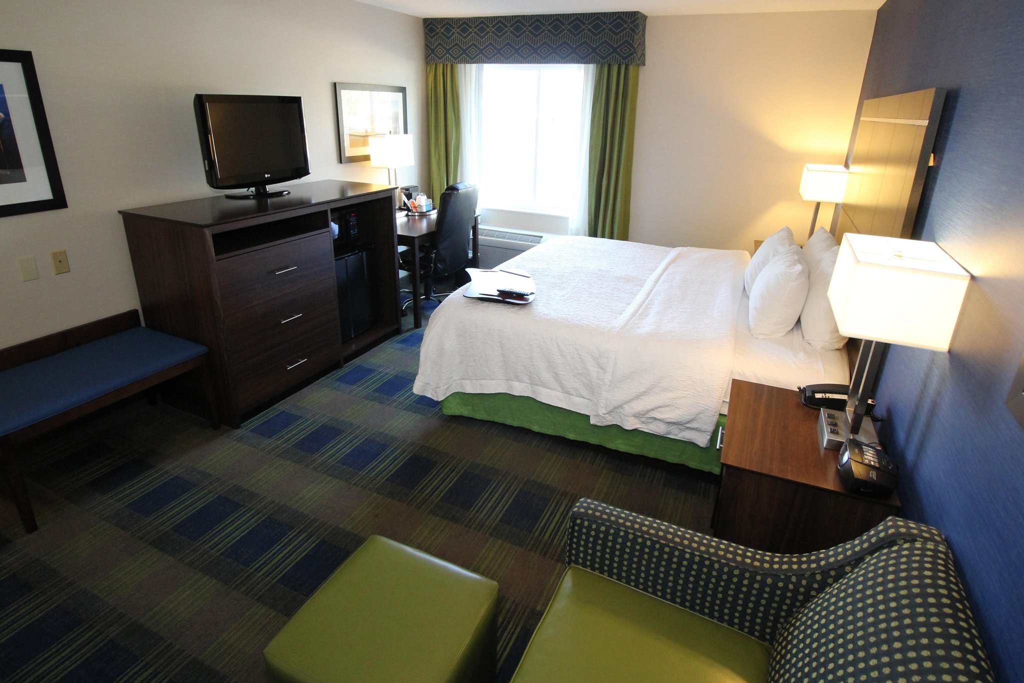 Hampton Inn by Hilton Sandusky Central