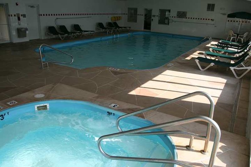 Hampton Inn by Hilton Sandusky Central