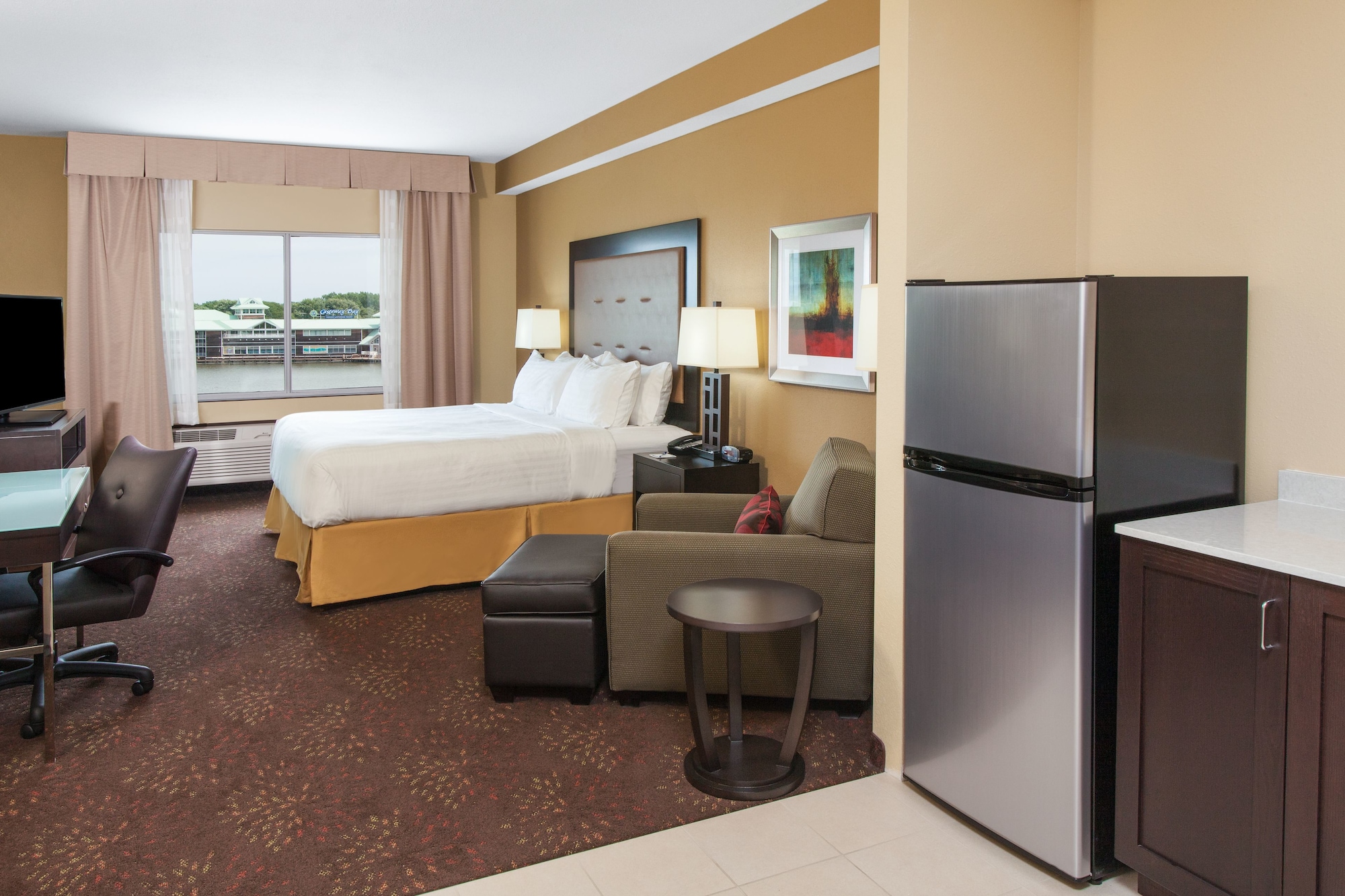 Holiday Inn Express & Suites Sandusky