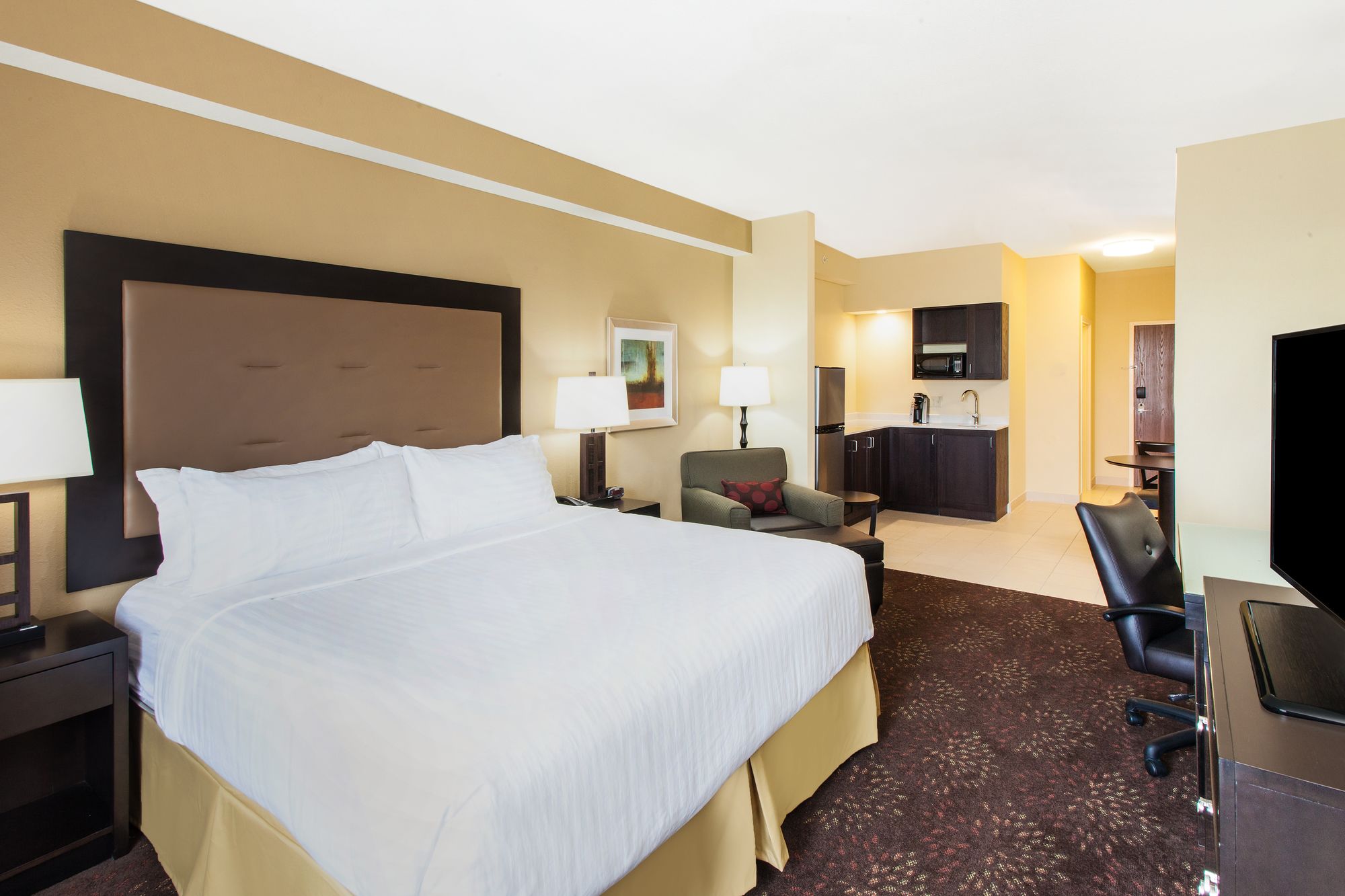 Holiday Inn Express & Suites Sandusky