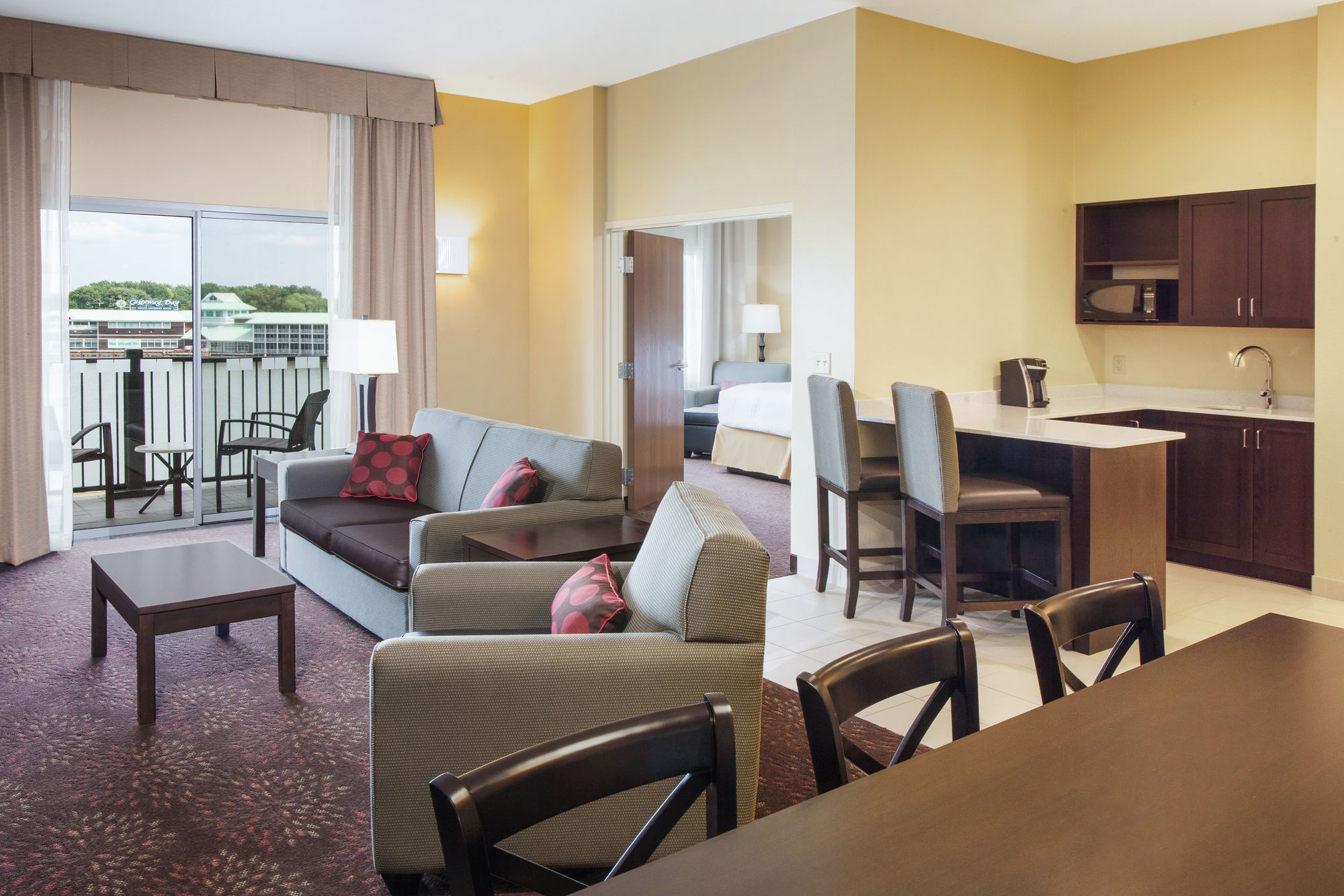 Holiday Inn Express & Suites Sandusky