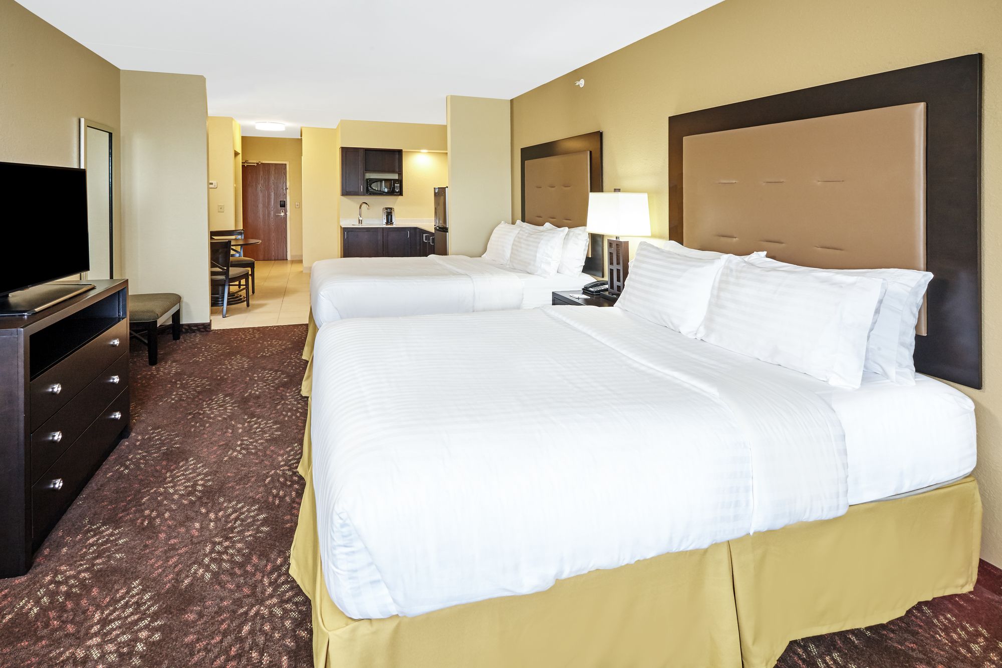 Holiday Inn Express & Suites Sandusky