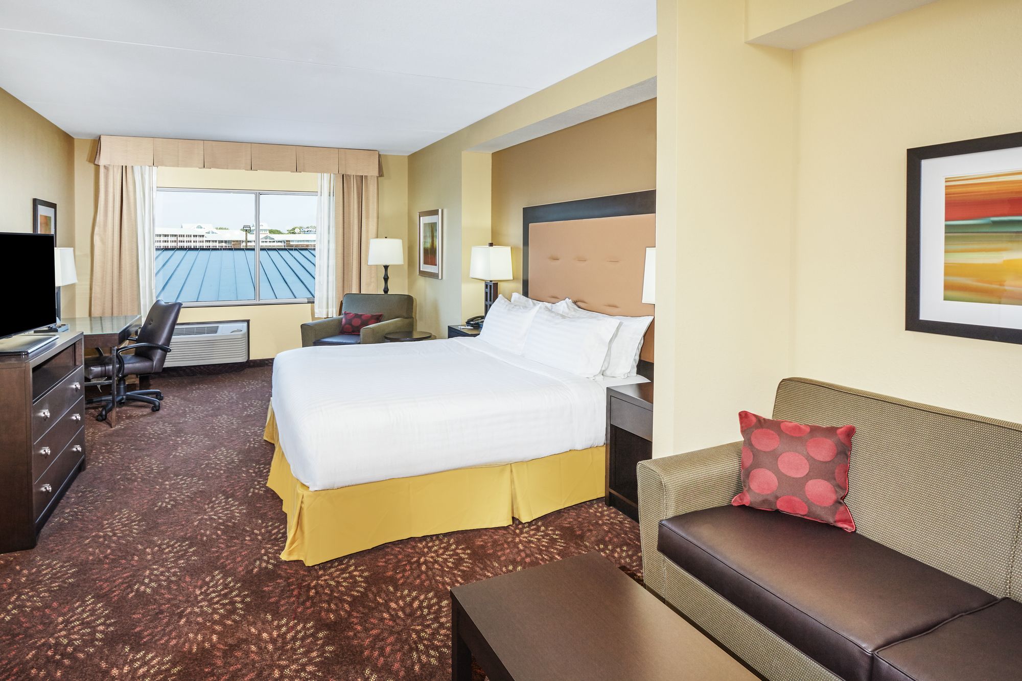Holiday Inn Express & Suites Sandusky