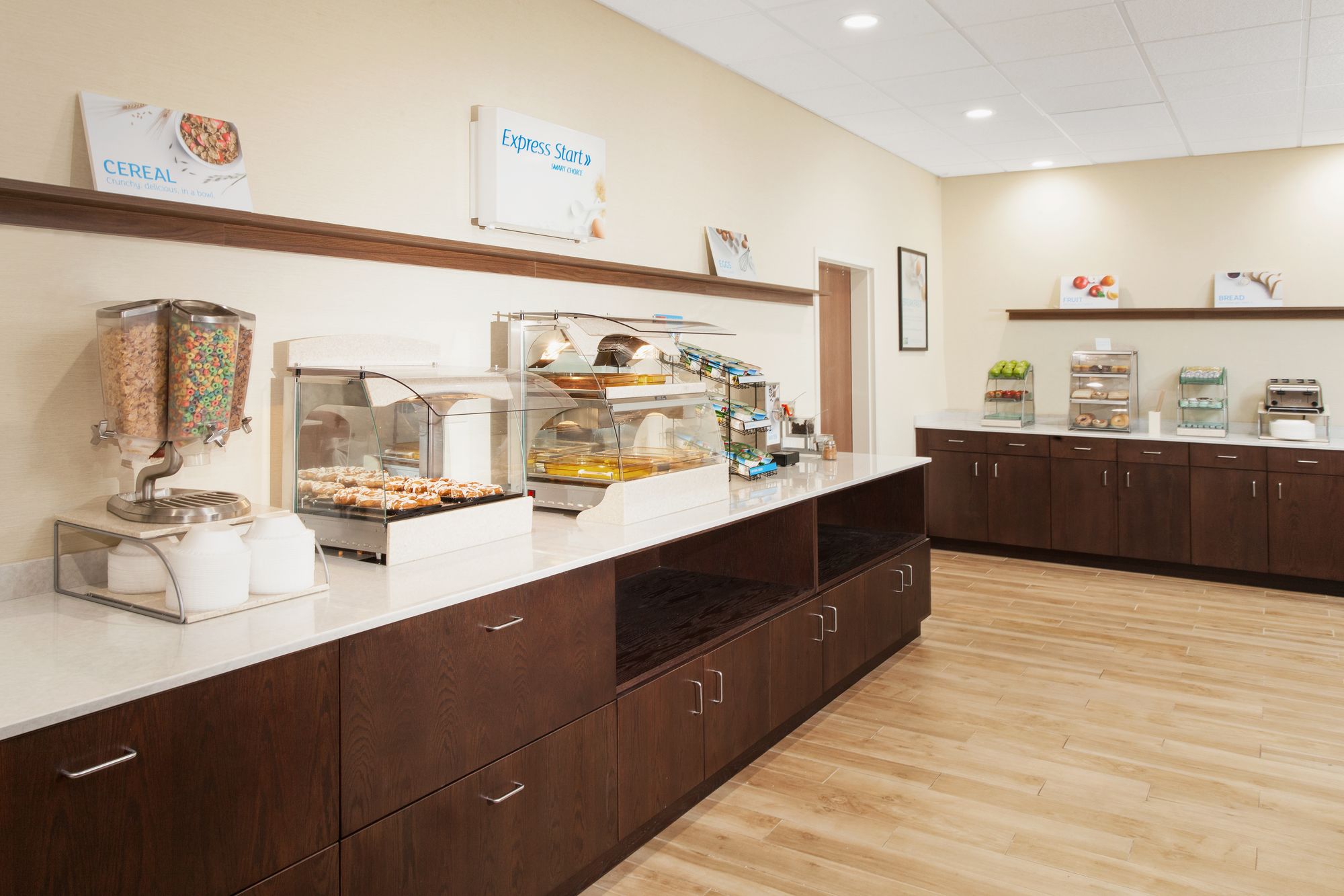 Holiday Inn Express & Suites Sandusky