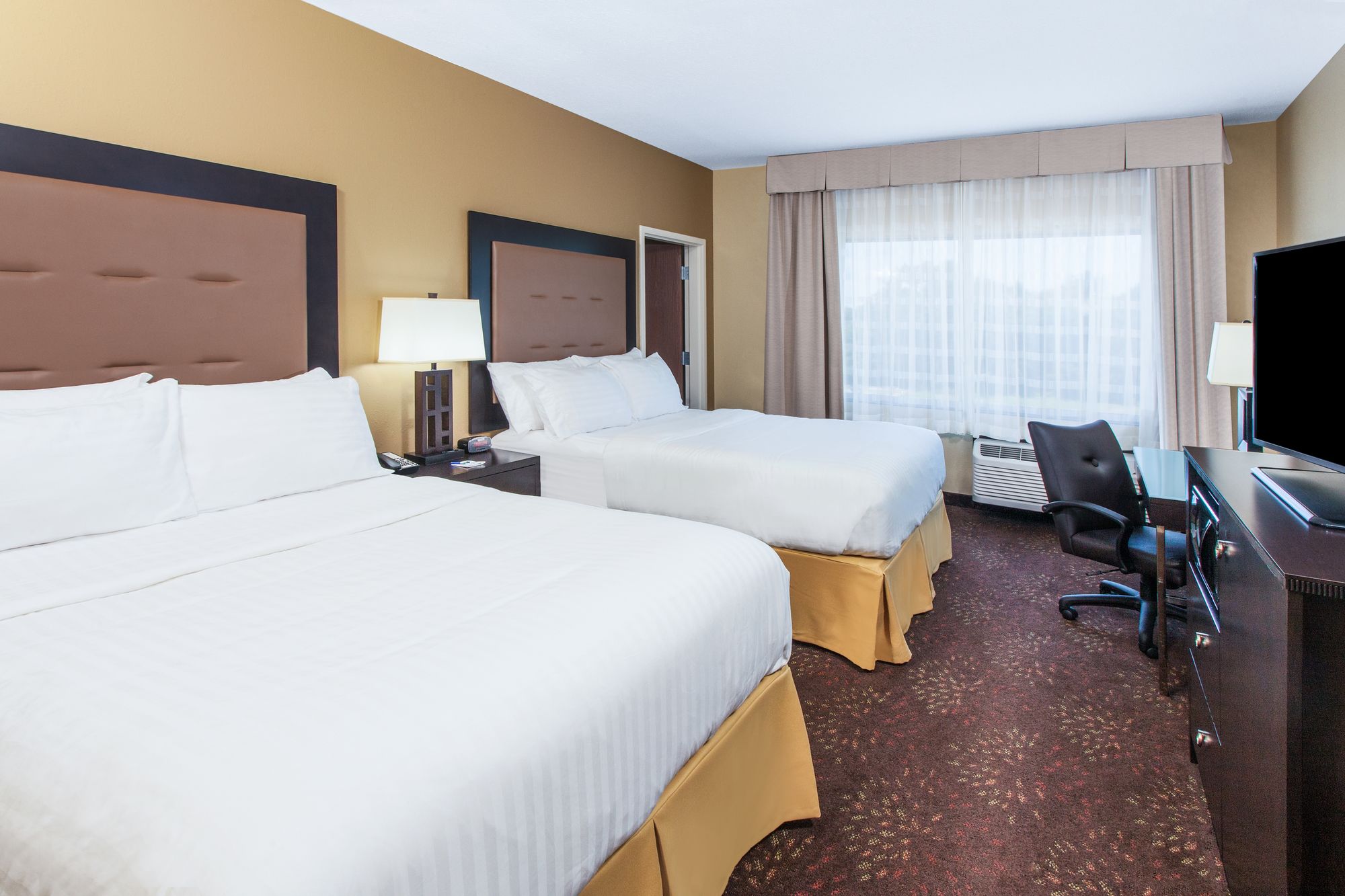 Holiday Inn Express & Suites Sandusky