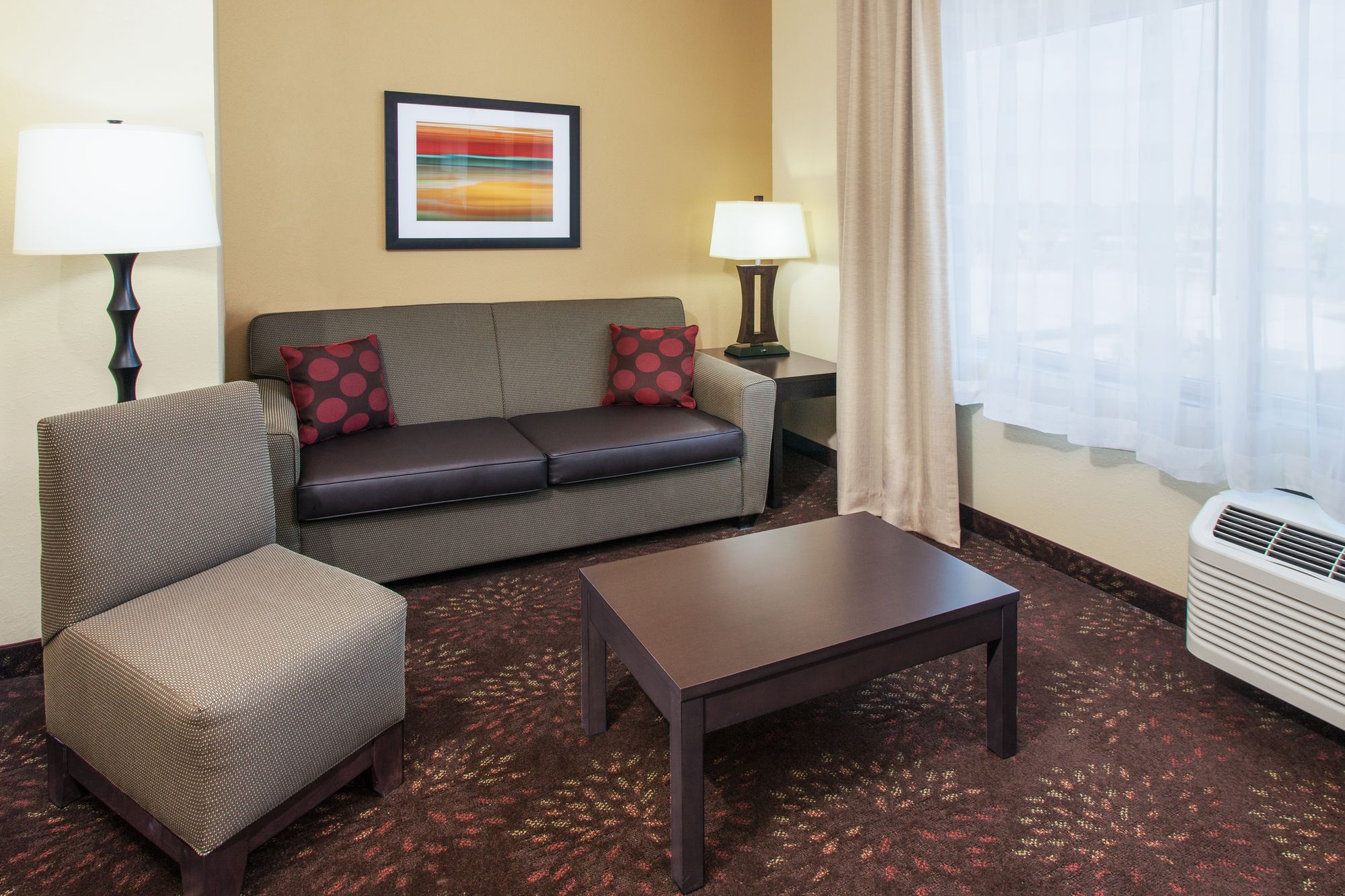 Holiday Inn Express & Suites Sandusky