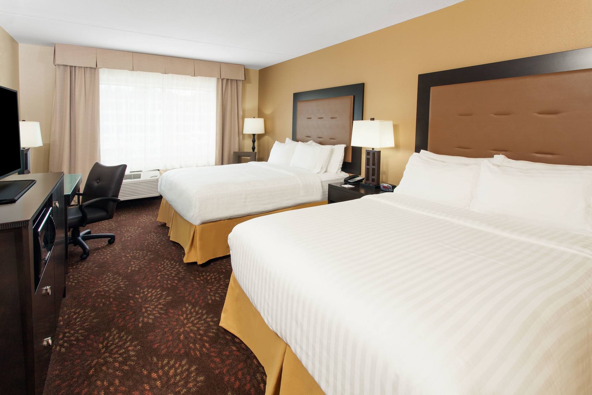 Holiday Inn Express & Suites Sandusky