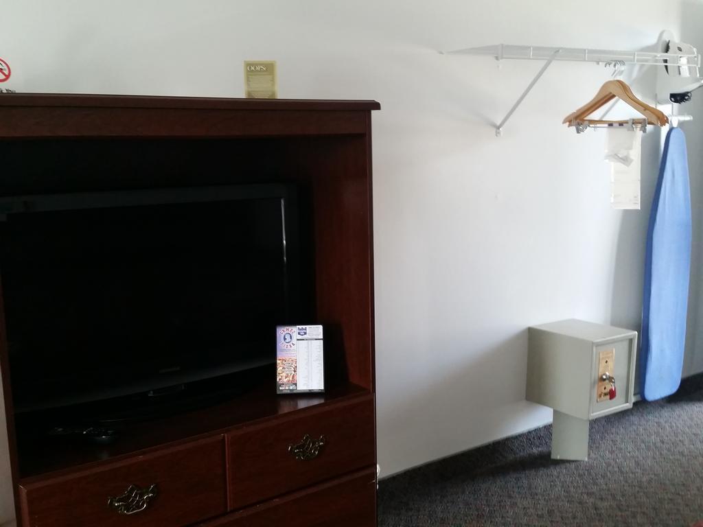 Knights Inn Sandusky