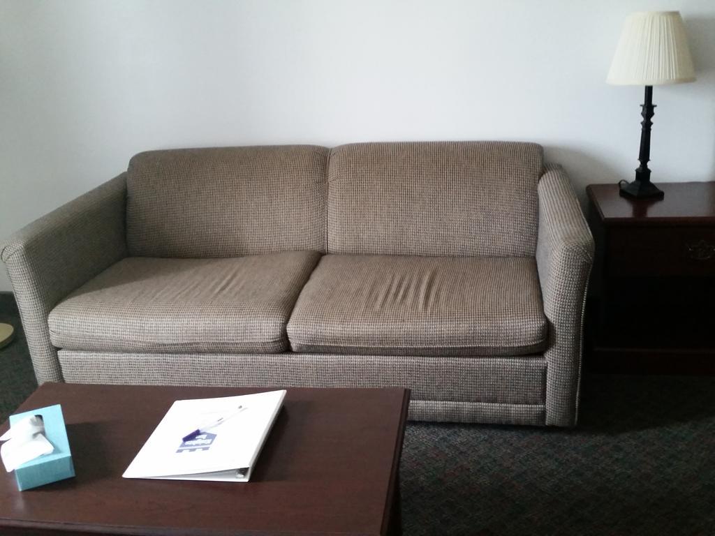 Knights Inn Sandusky