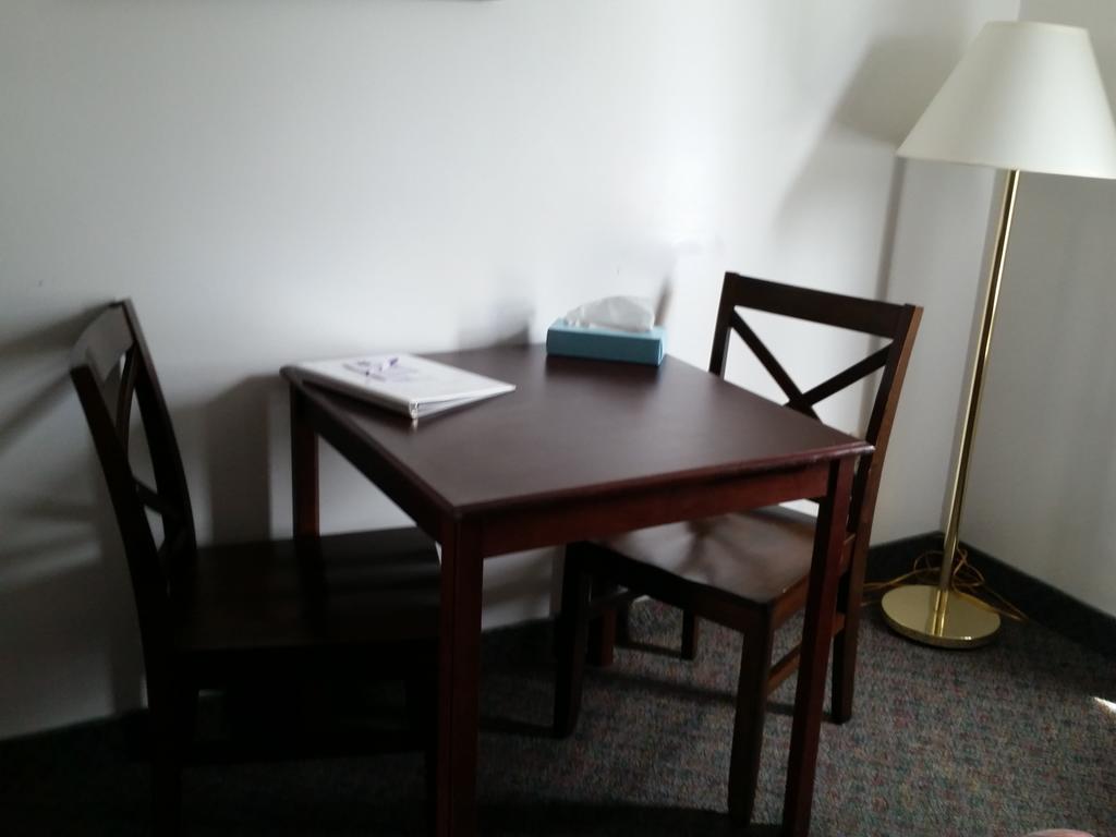 Knights Inn Sandusky