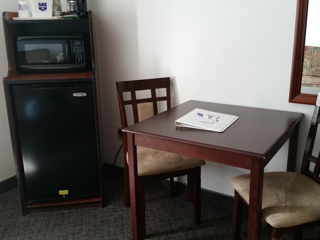 Knights Inn Sandusky