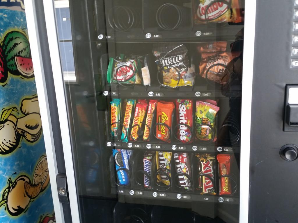 Knights Inn Sandusky