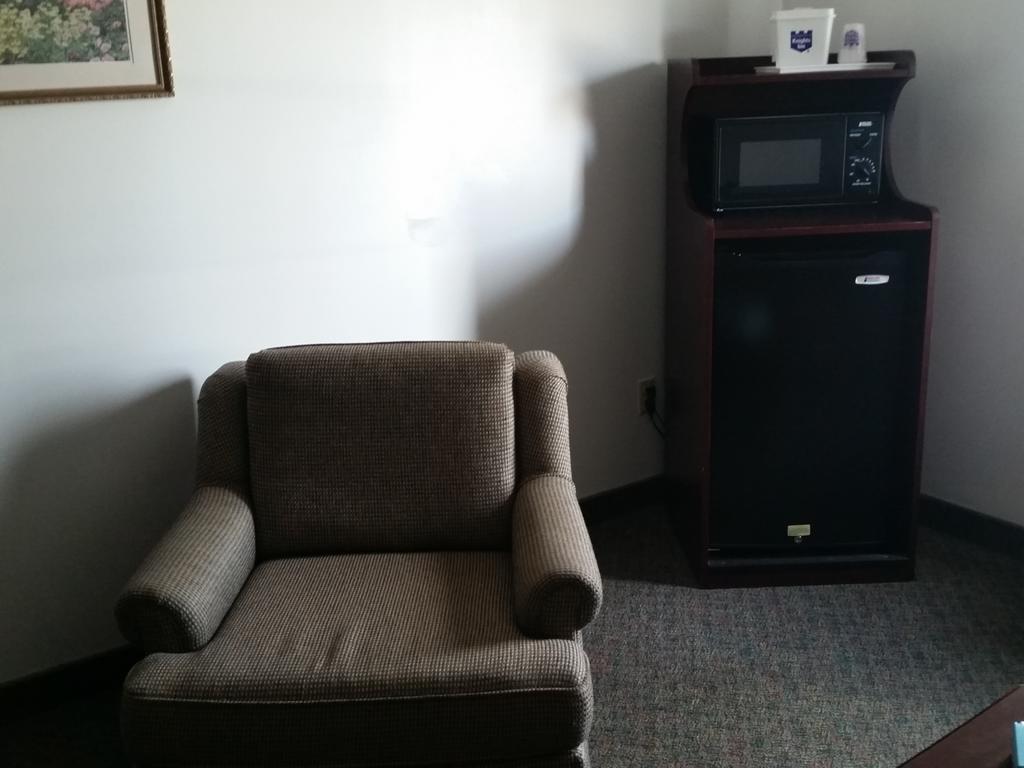 Knights Inn Sandusky