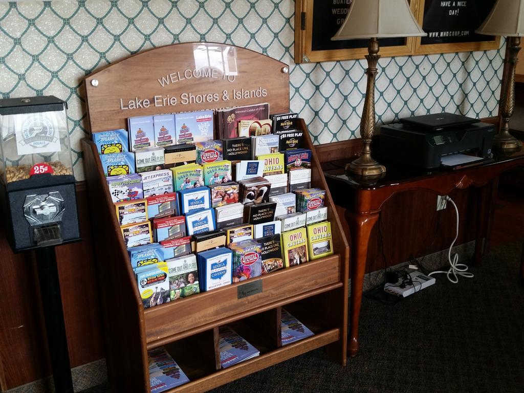 Knights Inn Sandusky