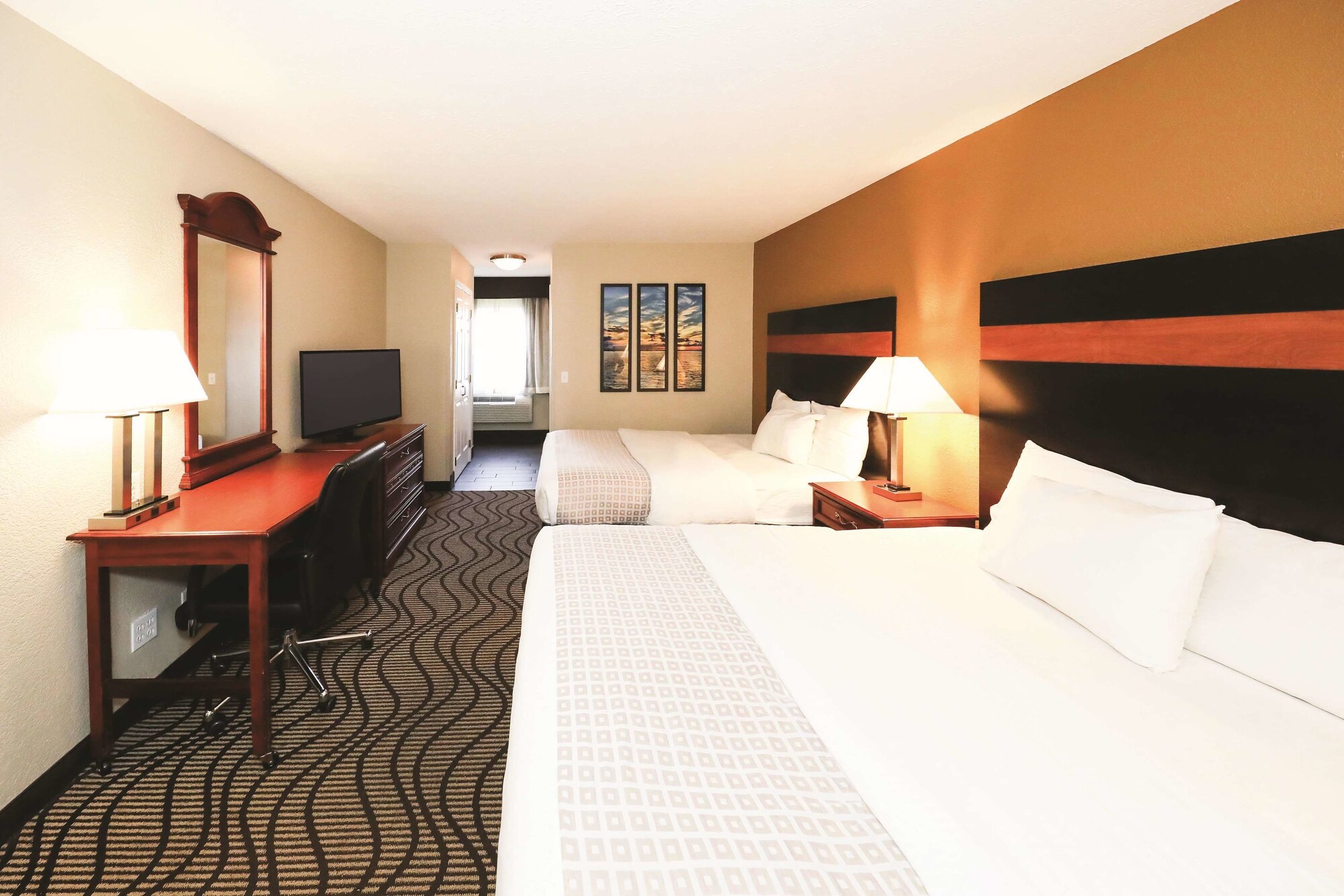 La Quinta Inn by Wyndham Sandusky near Cedar Point