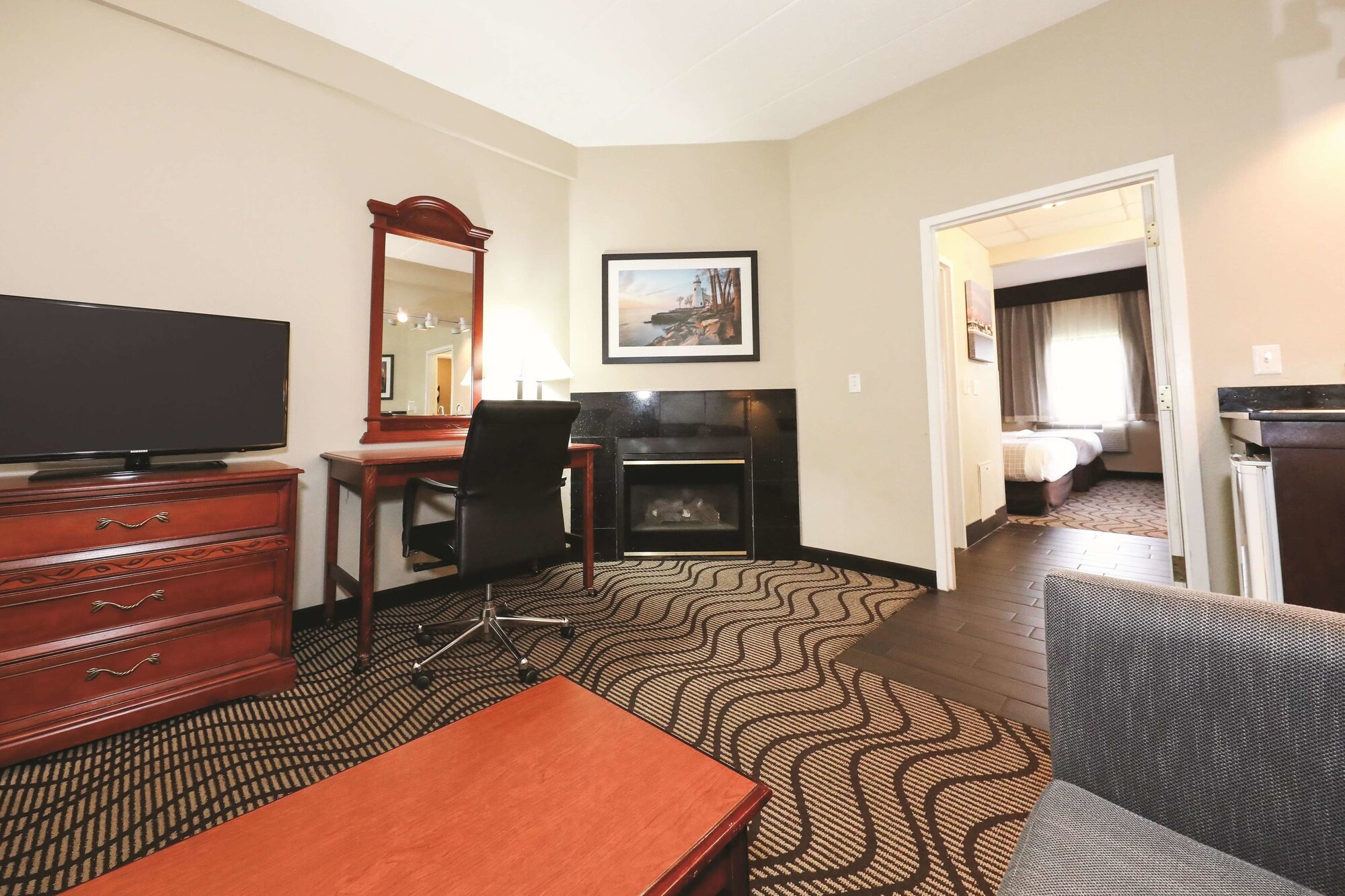 La Quinta Inn by Wyndham Sandusky near Cedar Point