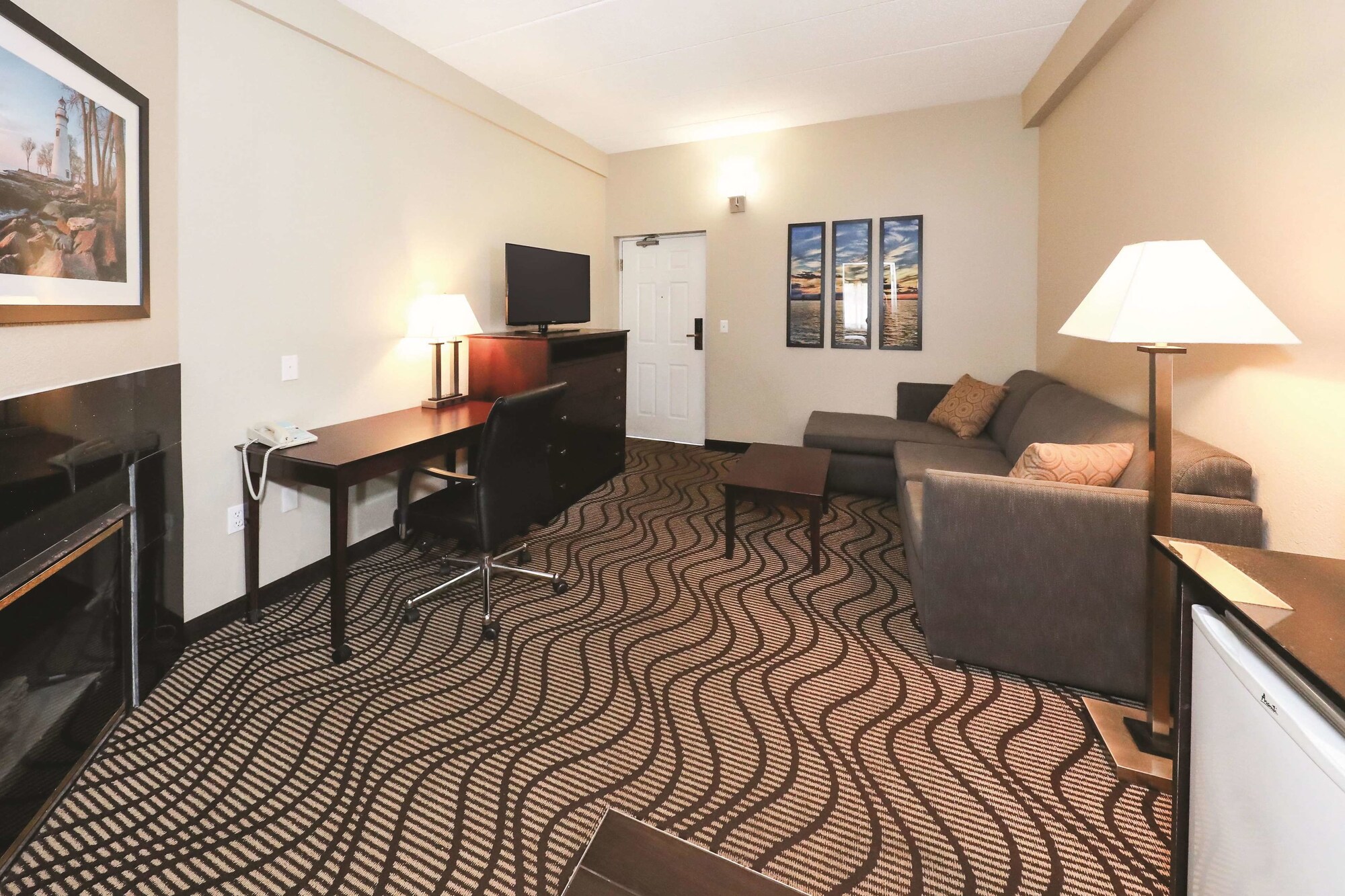 La Quinta Inn by Wyndham Sandusky near Cedar Point