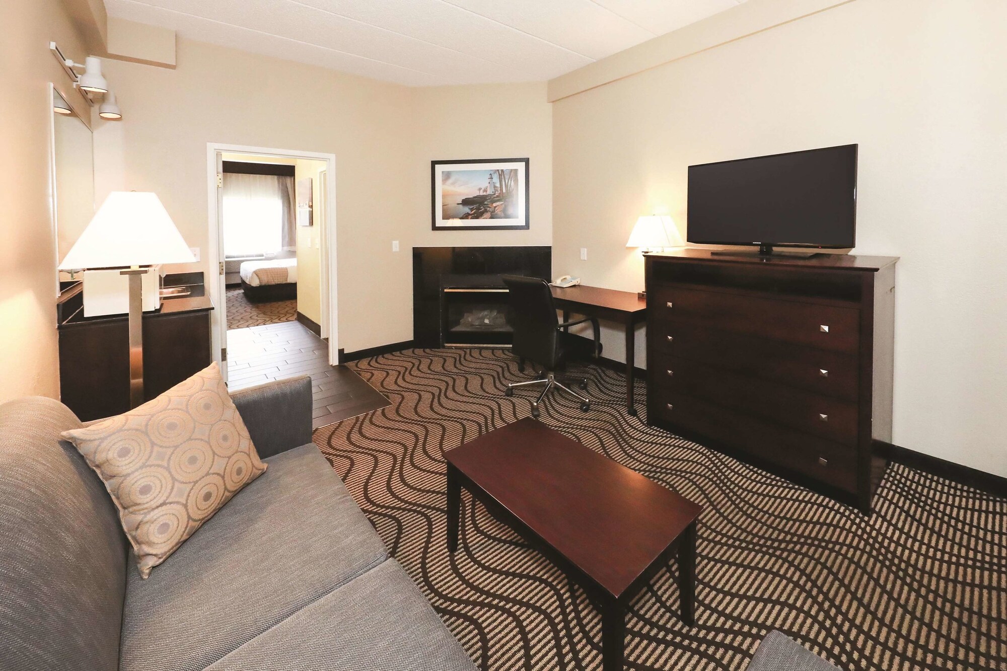 La Quinta Inn by Wyndham Sandusky near Cedar Point