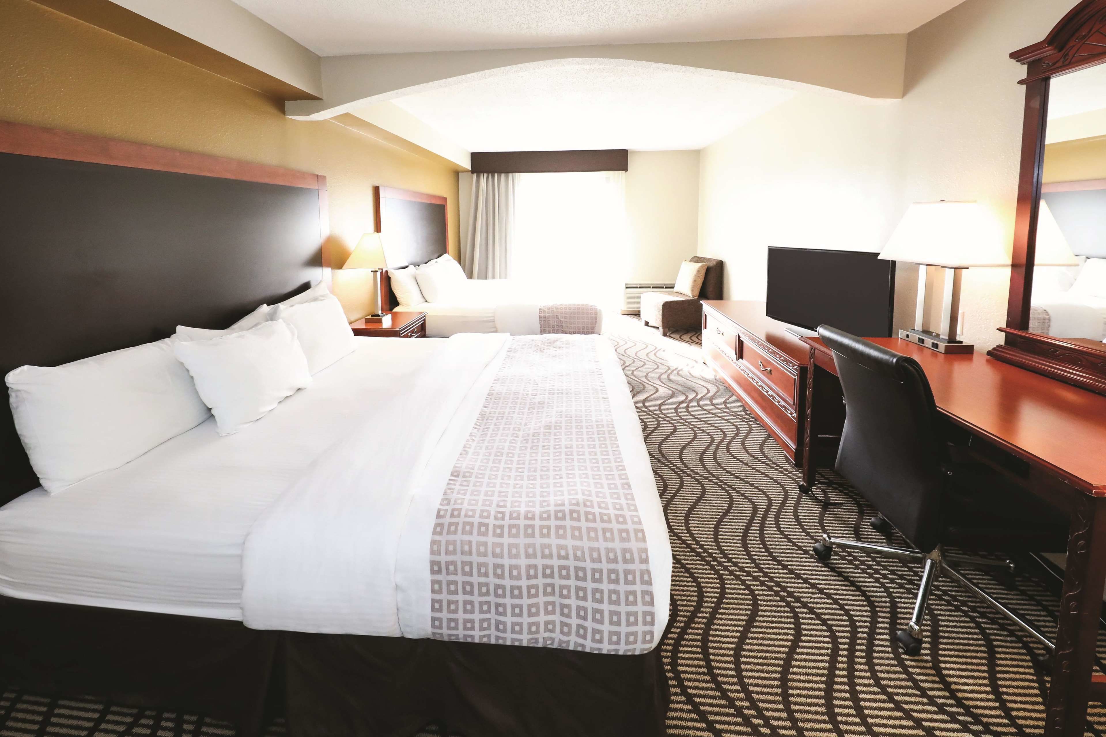 La Quinta Inn by Wyndham Sandusky near Cedar Point