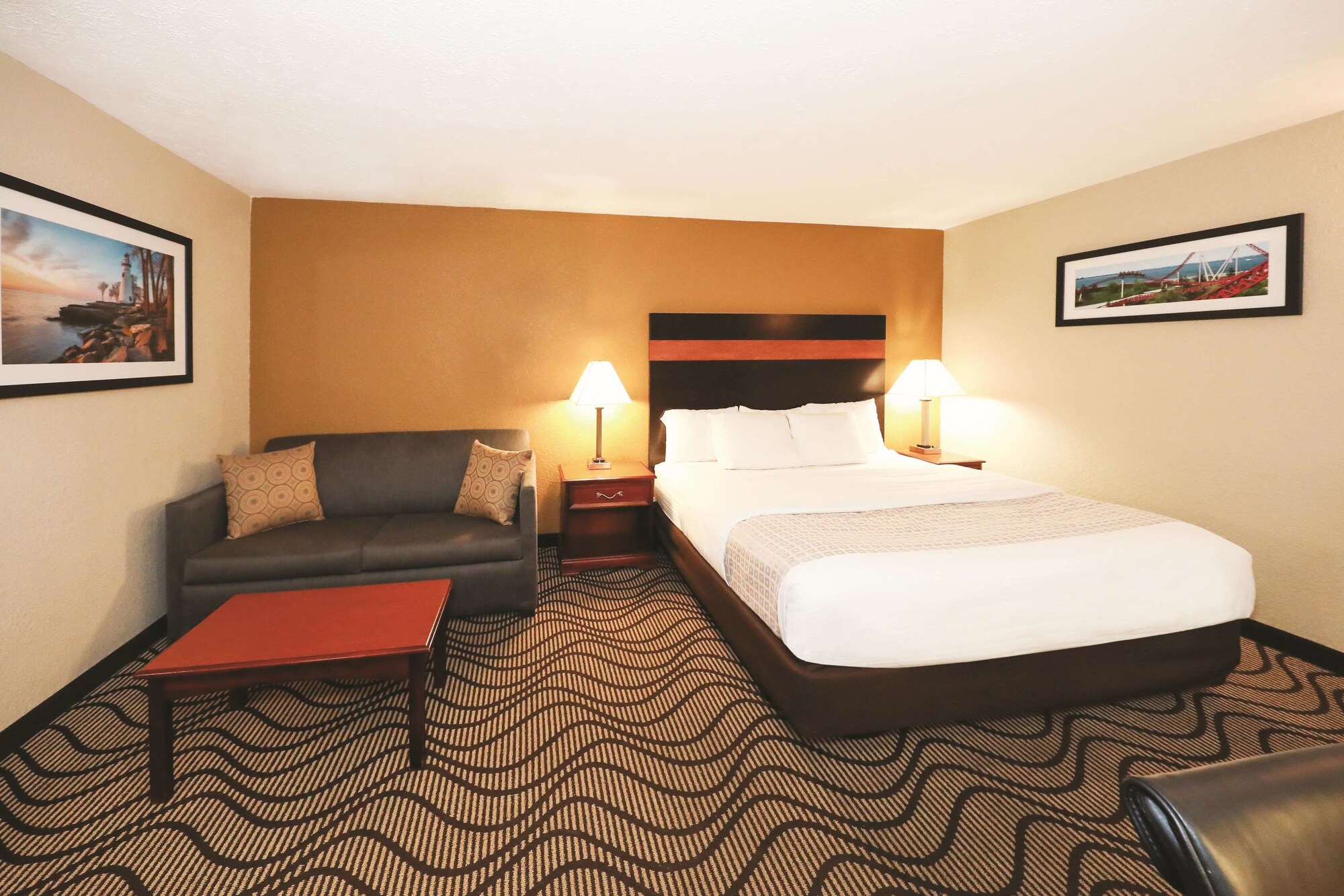 La Quinta Inn by Wyndham Sandusky near Cedar Point