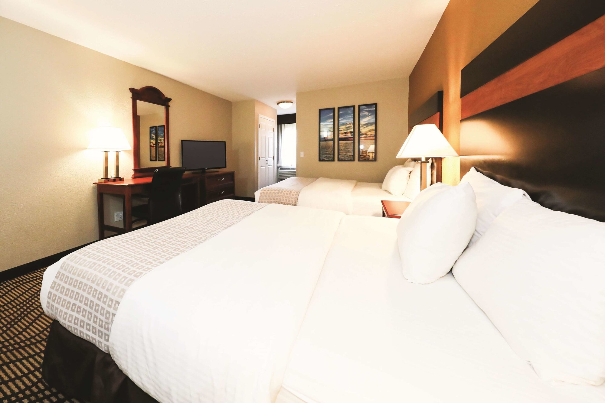 La Quinta Inn by Wyndham Sandusky near Cedar Point