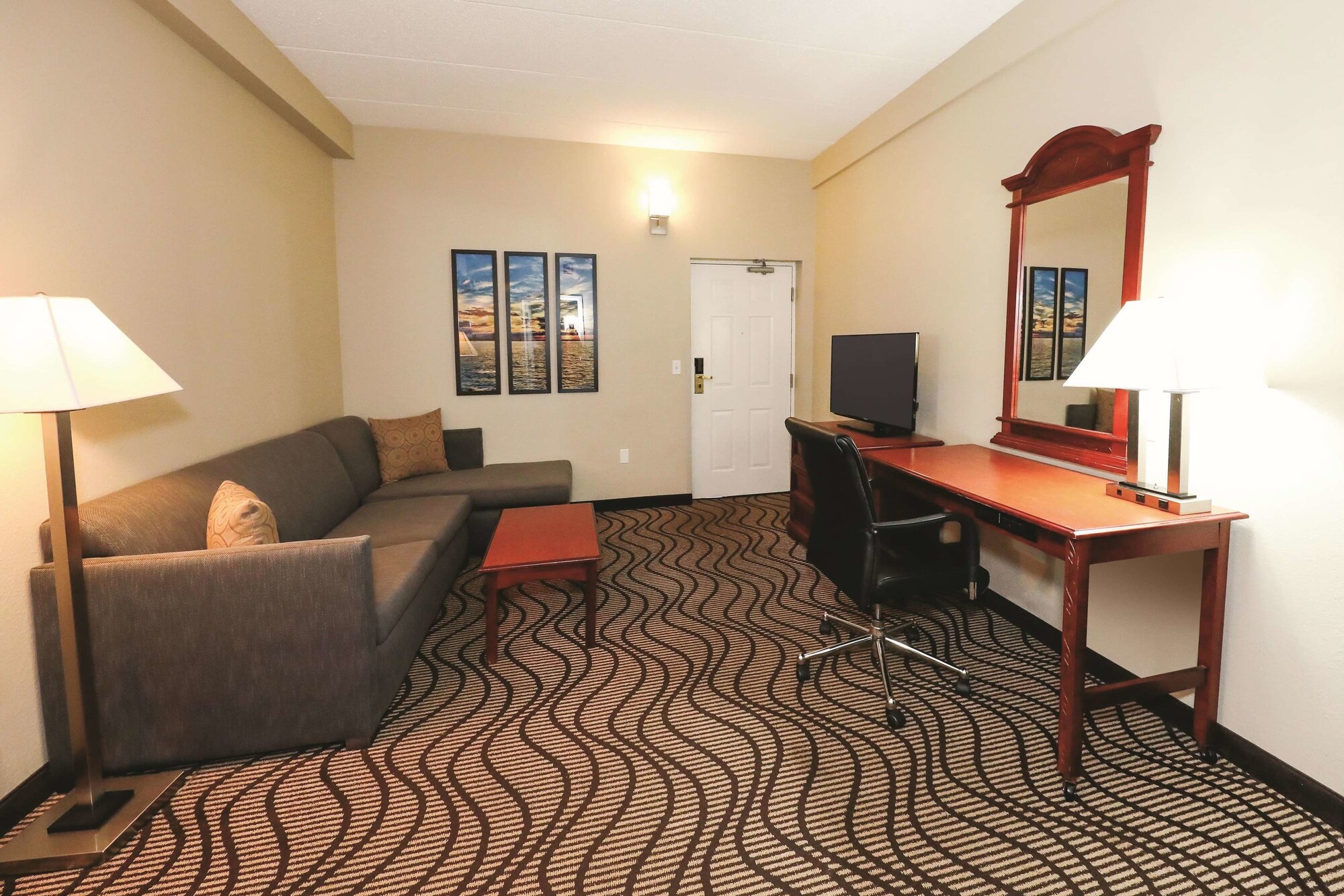 La Quinta Inn by Wyndham Sandusky near Cedar Point