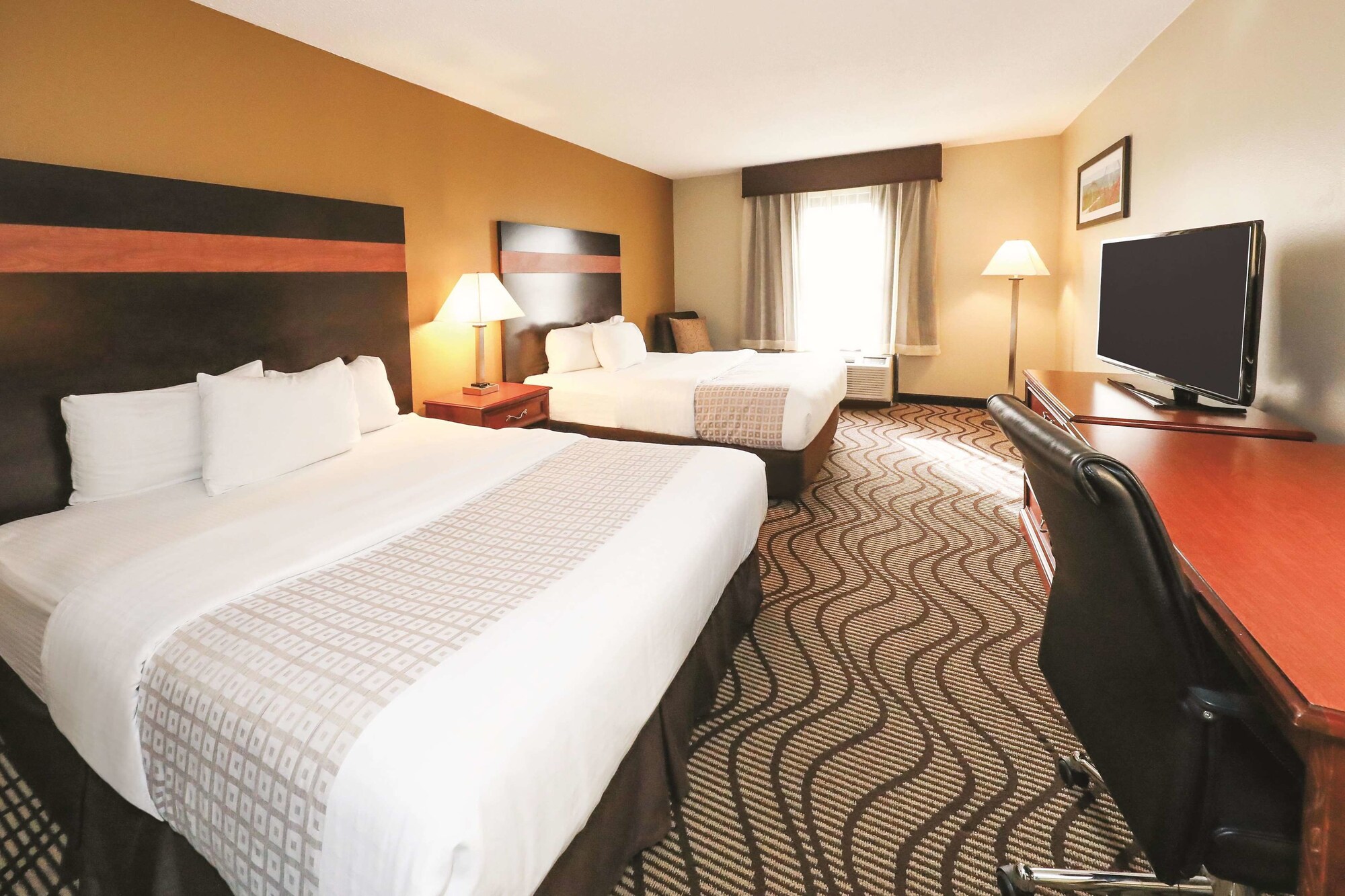 La Quinta Inn by Wyndham Sandusky near Cedar Point