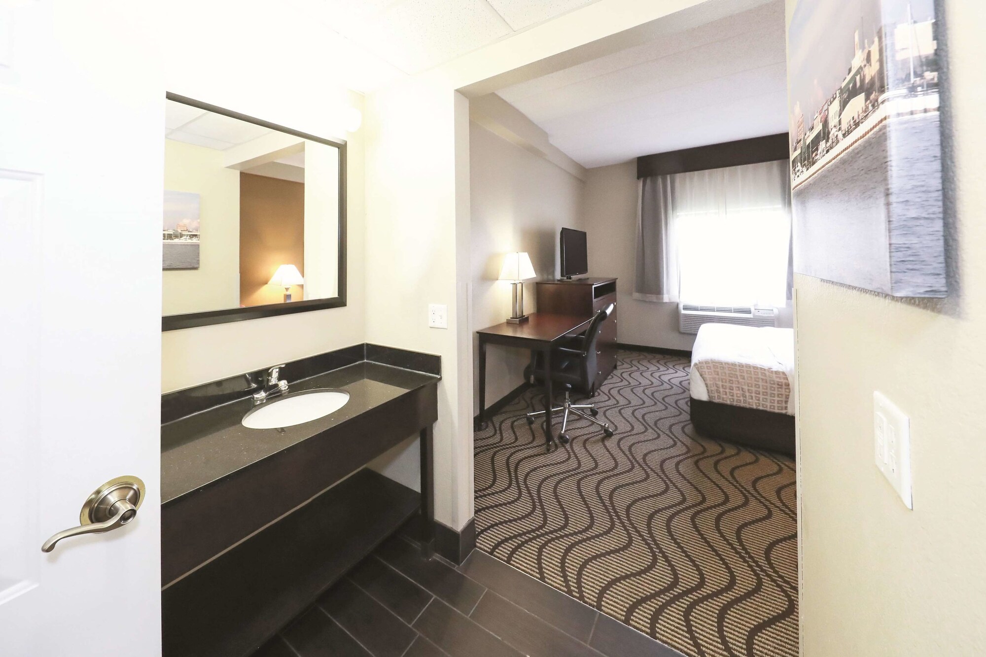 La Quinta Inn by Wyndham Sandusky near Cedar Point