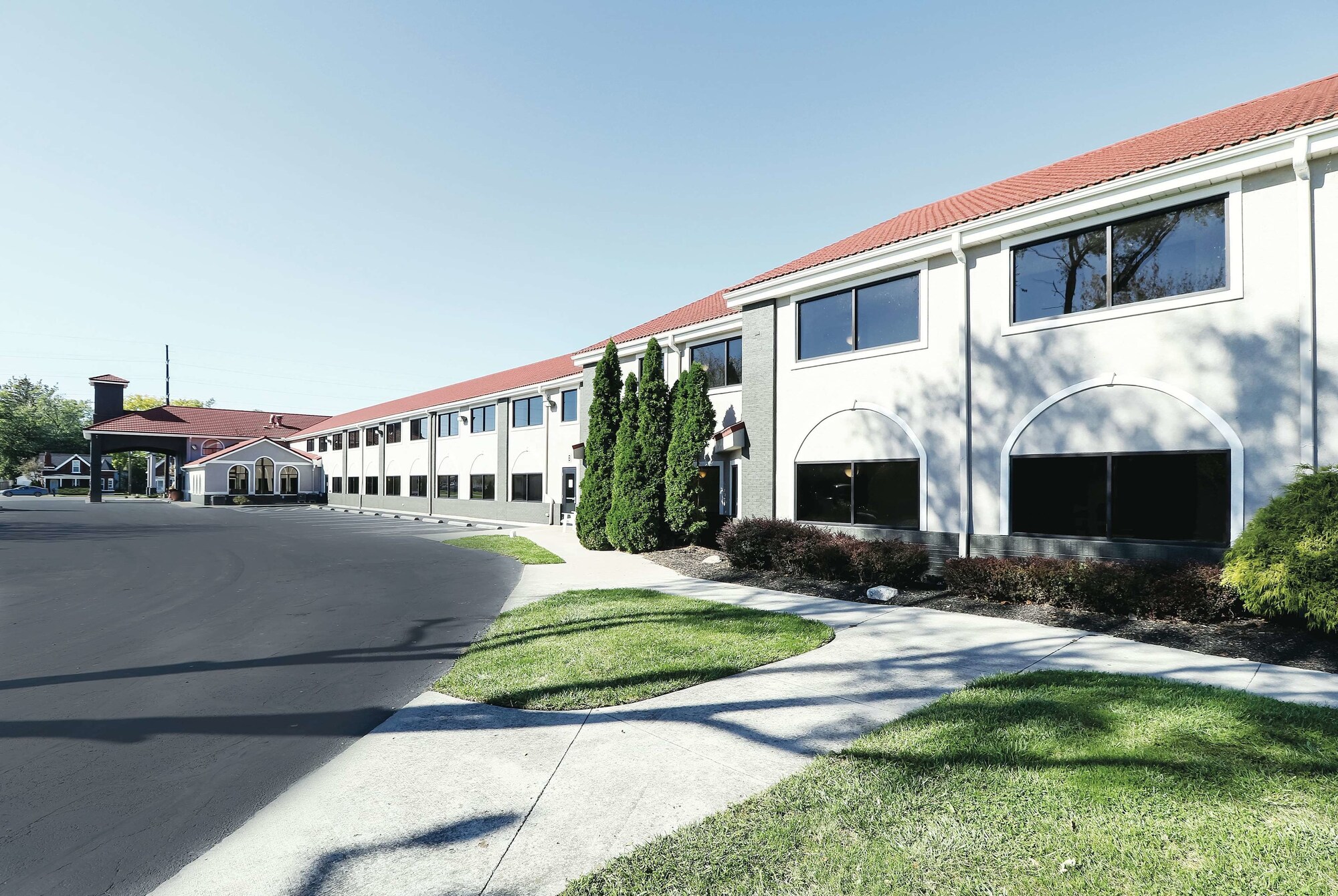 La Quinta Inn by Wyndham Sandusky near Cedar Point