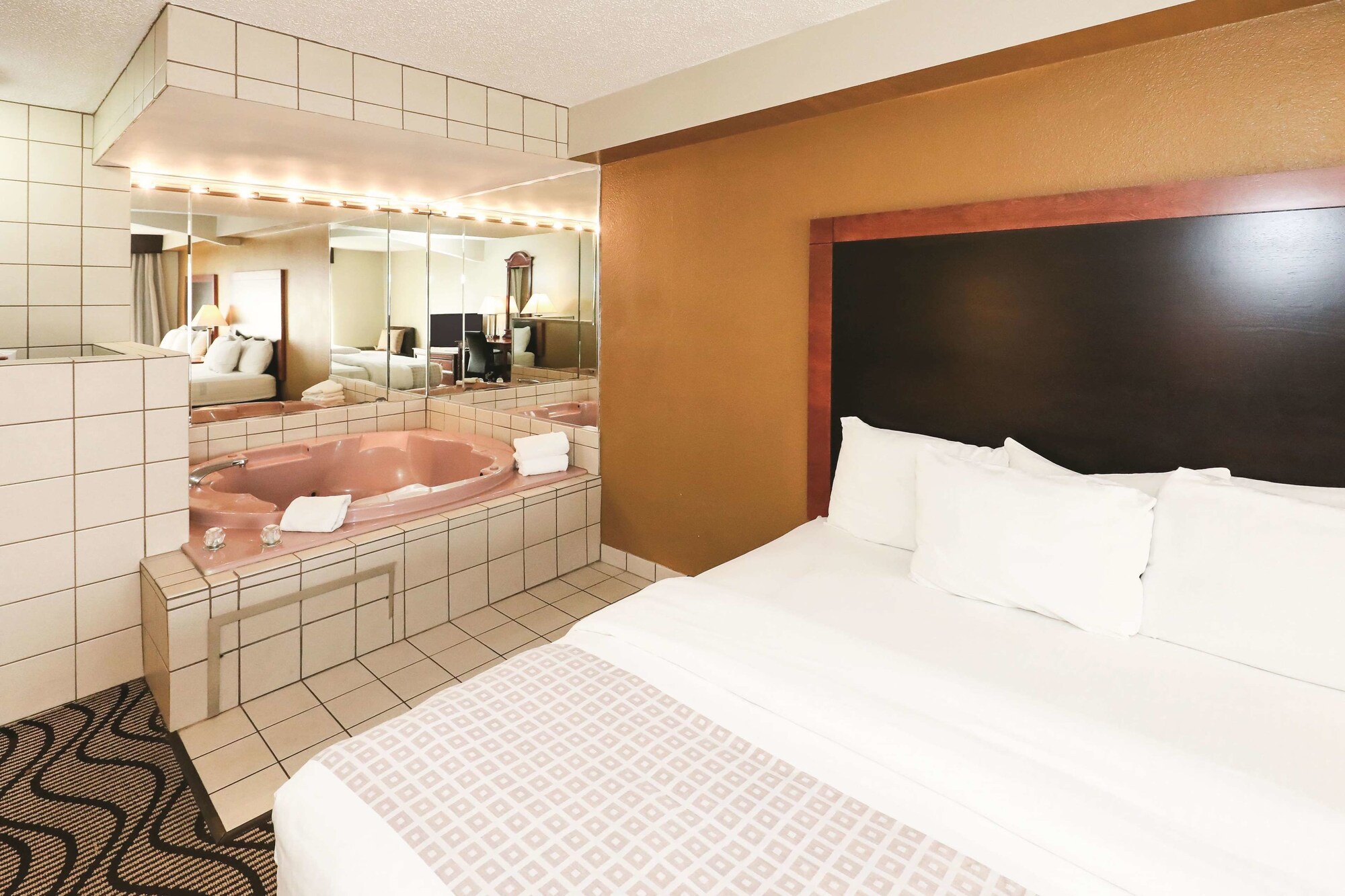 La Quinta Inn by Wyndham Sandusky near Cedar Point