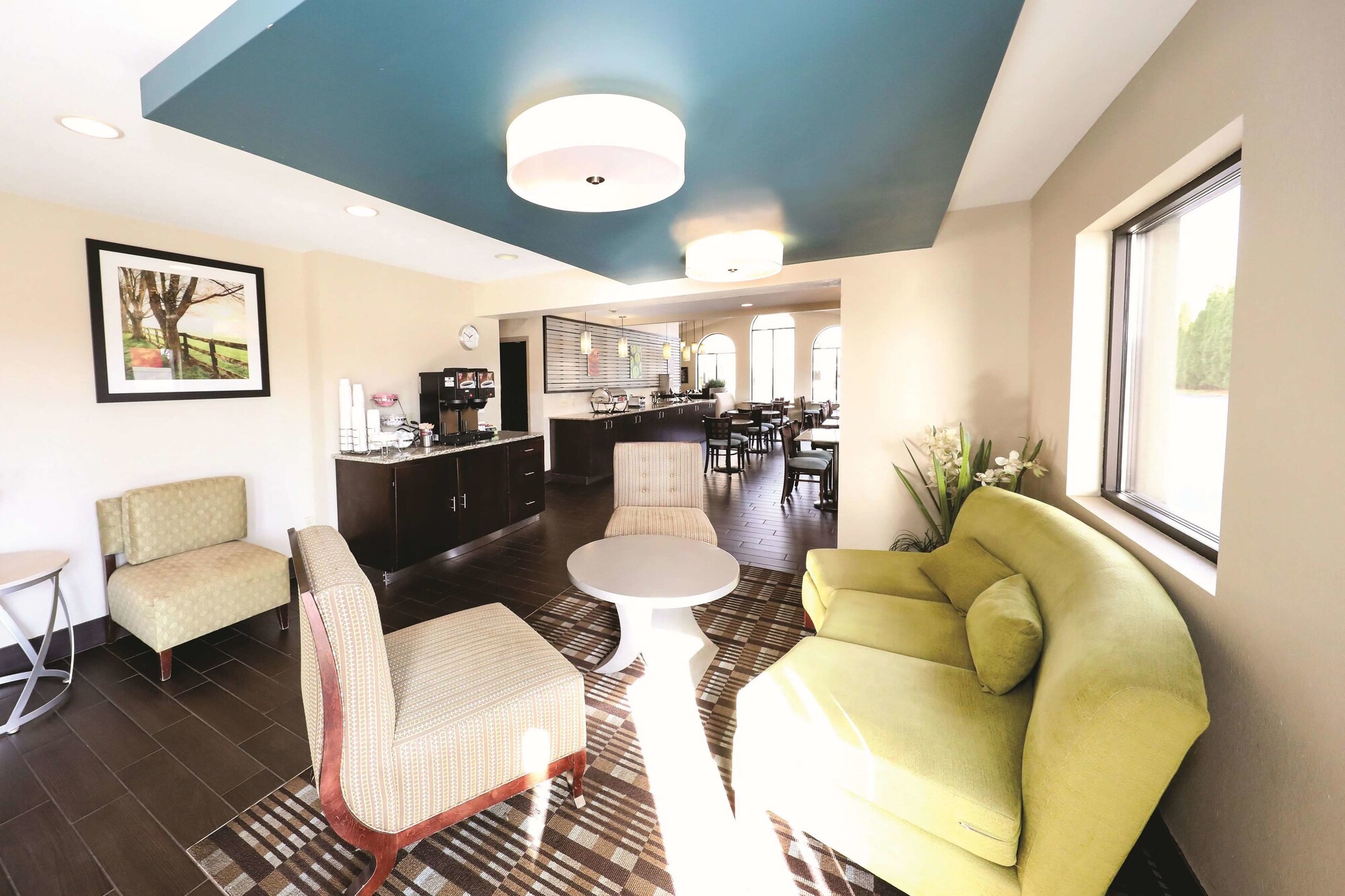 La Quinta Inn by Wyndham Sandusky near Cedar Point