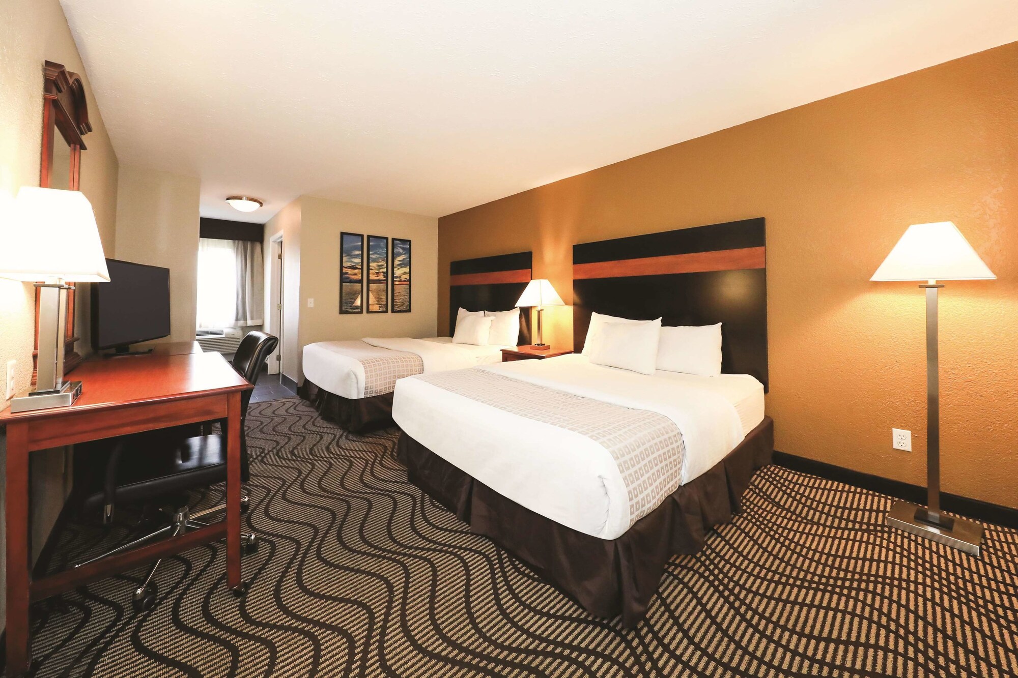 La Quinta Inn by Wyndham Sandusky near Cedar Point