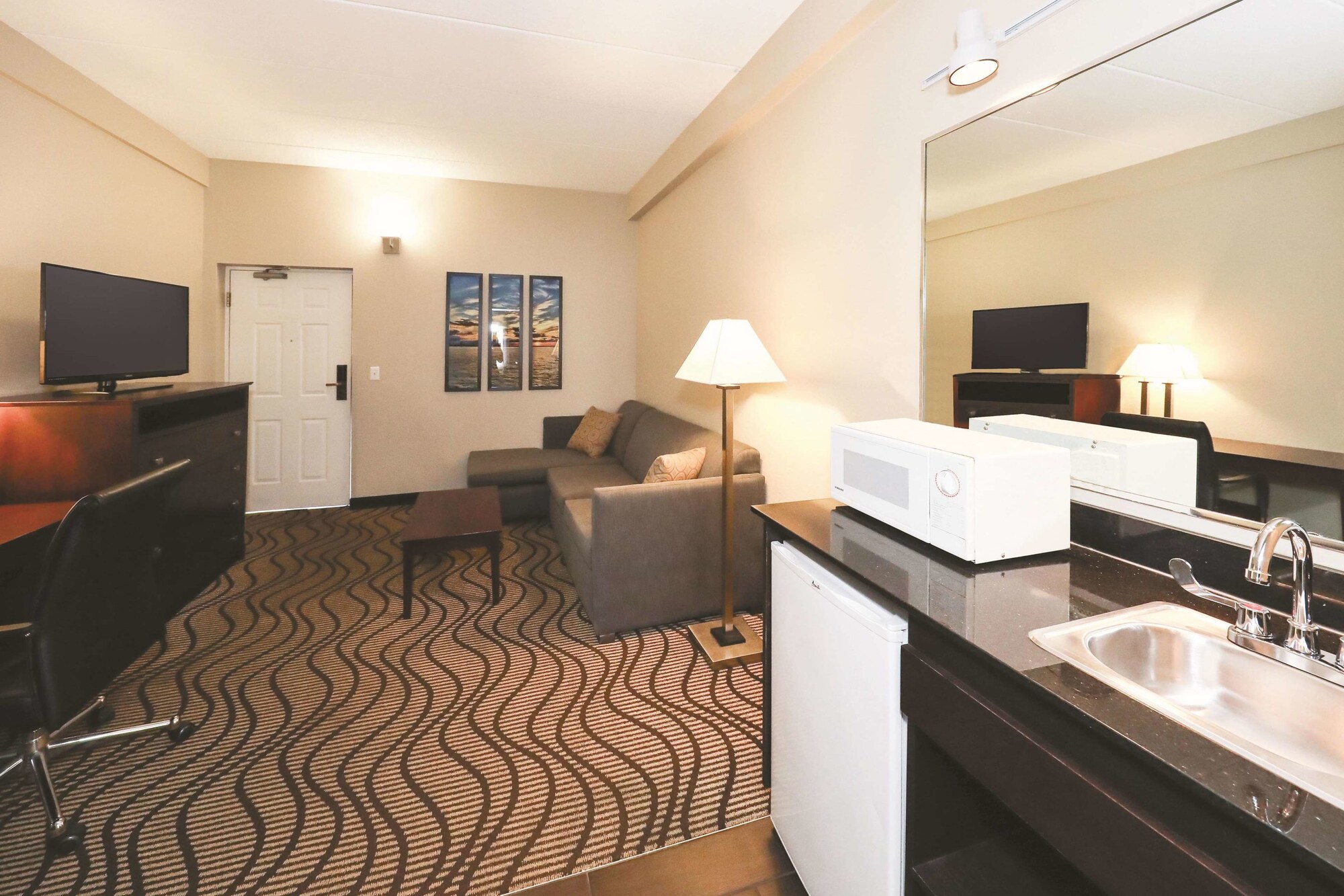 La Quinta Inn by Wyndham Sandusky near Cedar Point