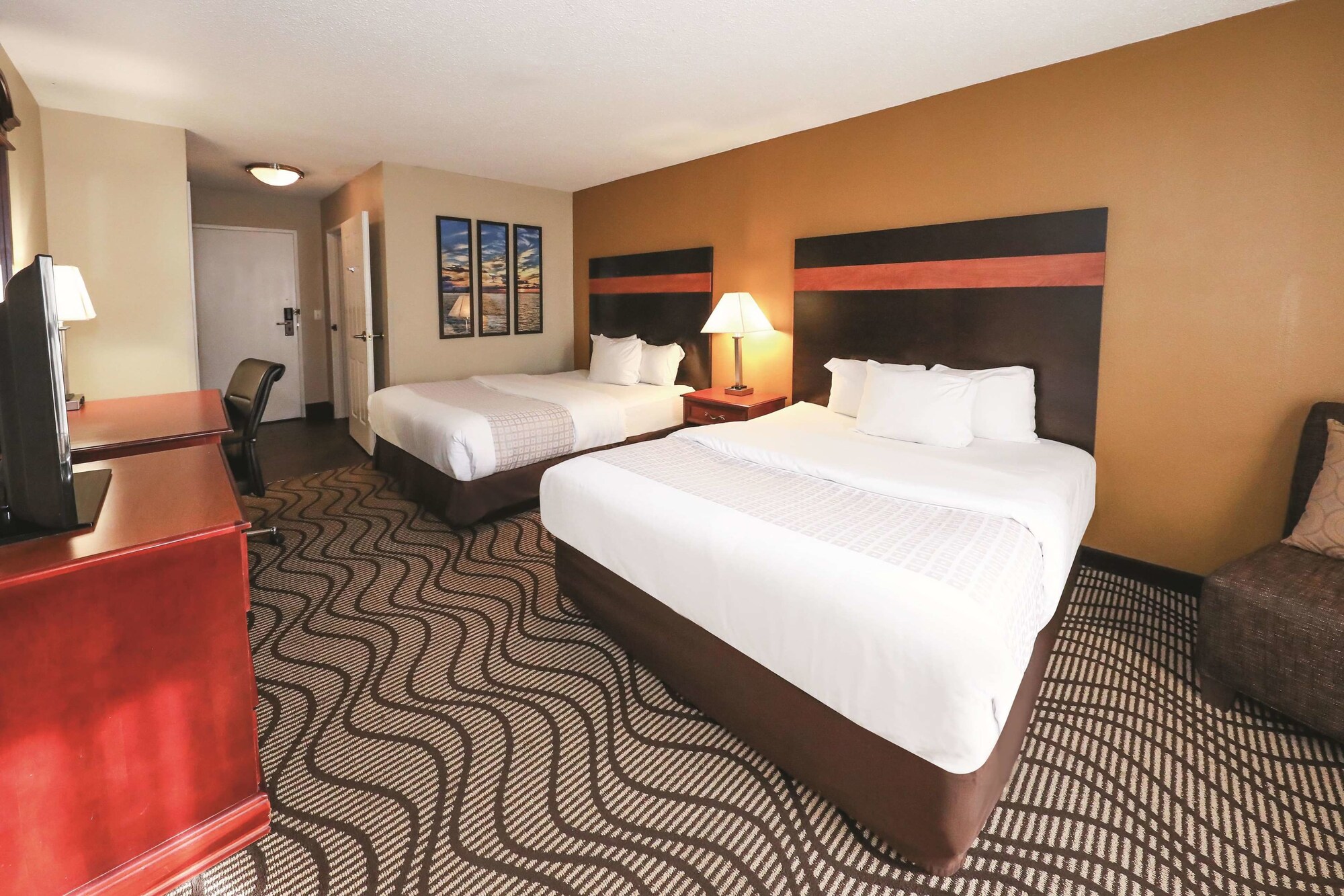 La Quinta Inn by Wyndham Sandusky near Cedar Point