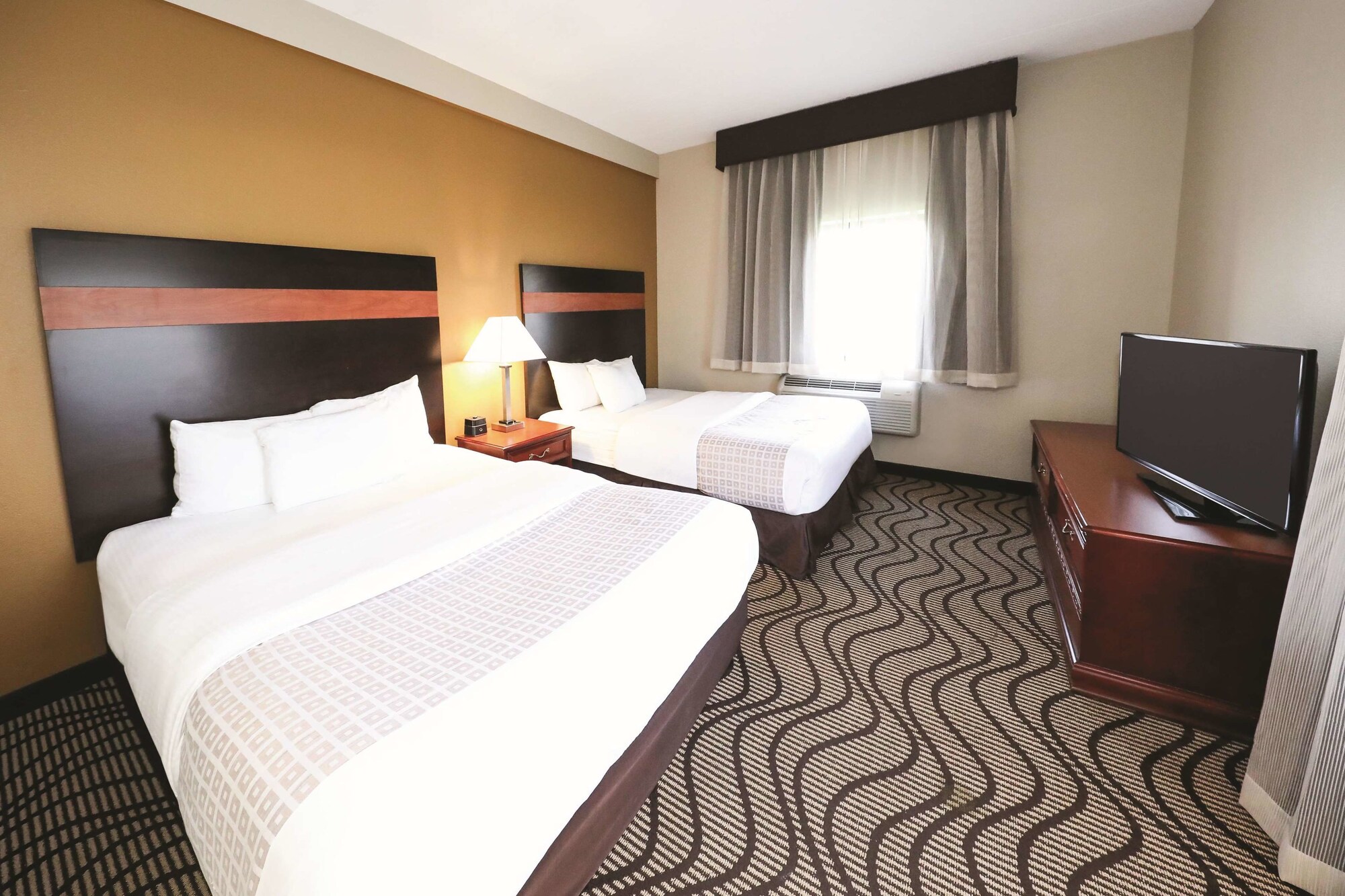 La Quinta Inn by Wyndham Sandusky near Cedar Point