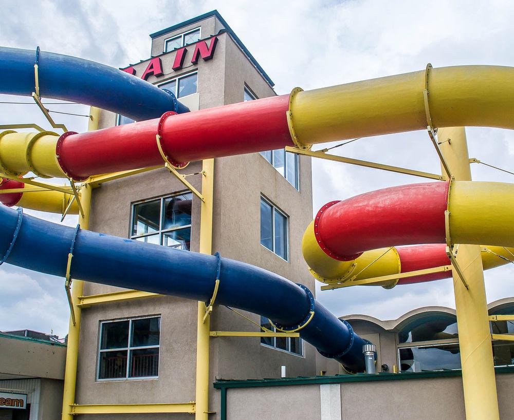 Cedar Stables Inn and Suites