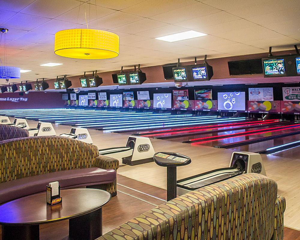 Cedar Stables Inn and Suites