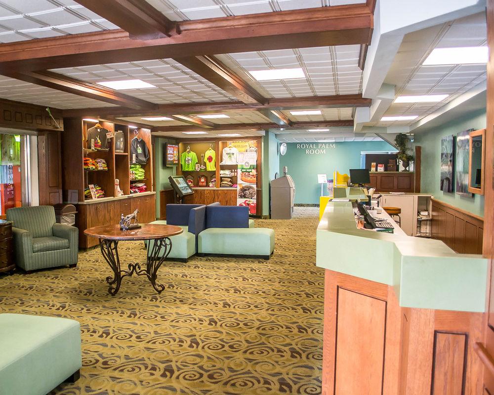 Cedar Stables Inn and Suites