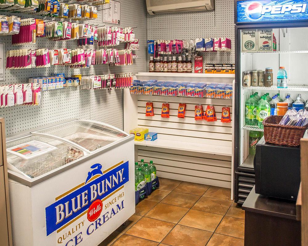 Cedar Stables Inn and Suites