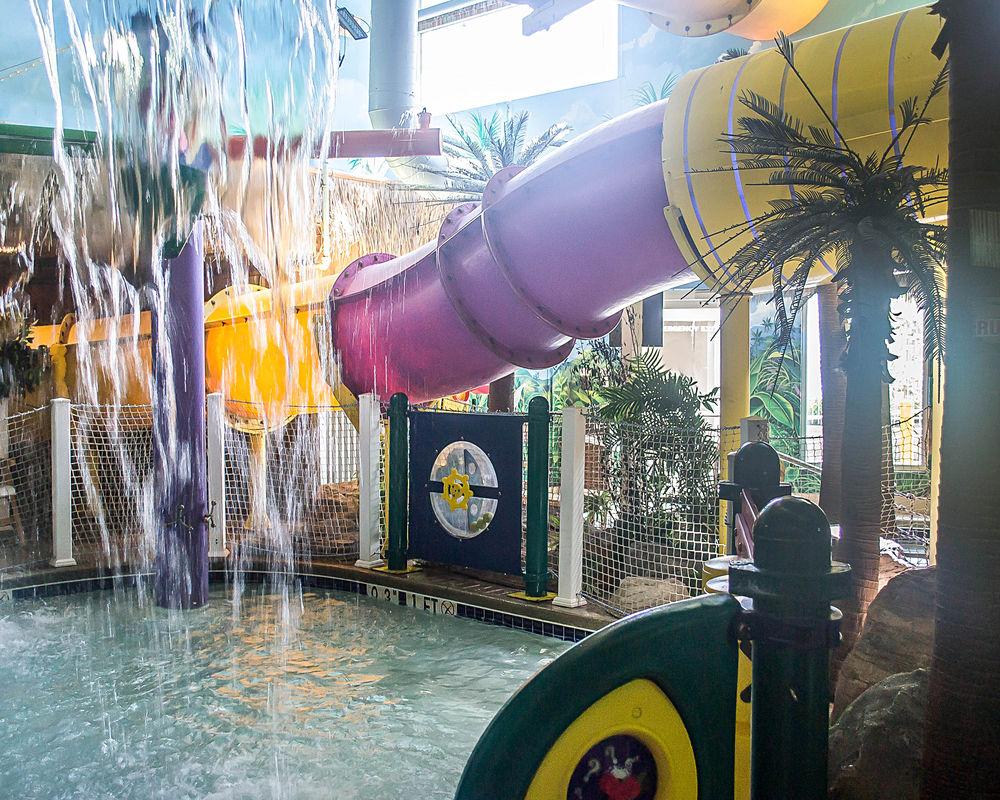 Cedar Stables Inn and Suites