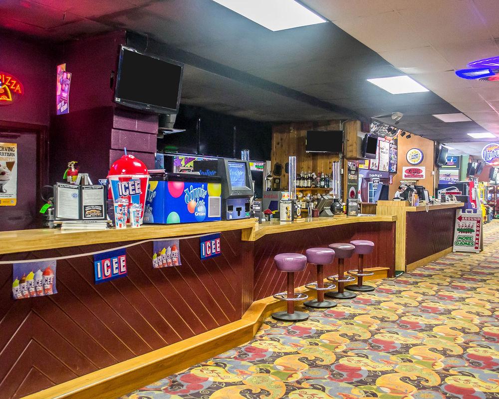 Cedar Stables Inn and Suites