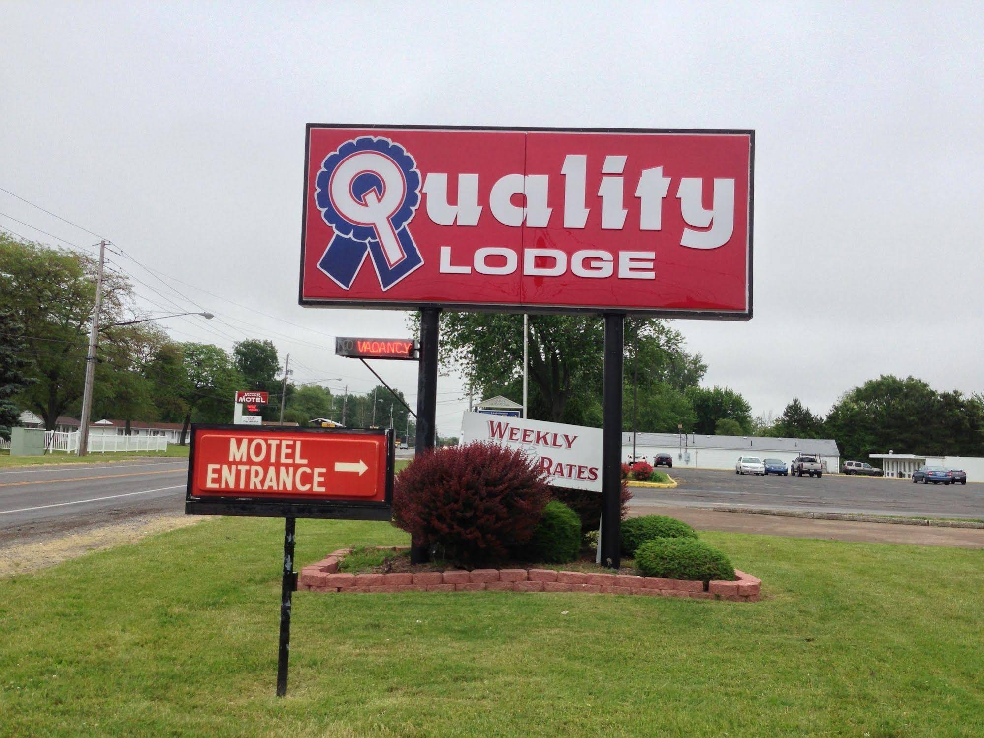 Quality Lodge