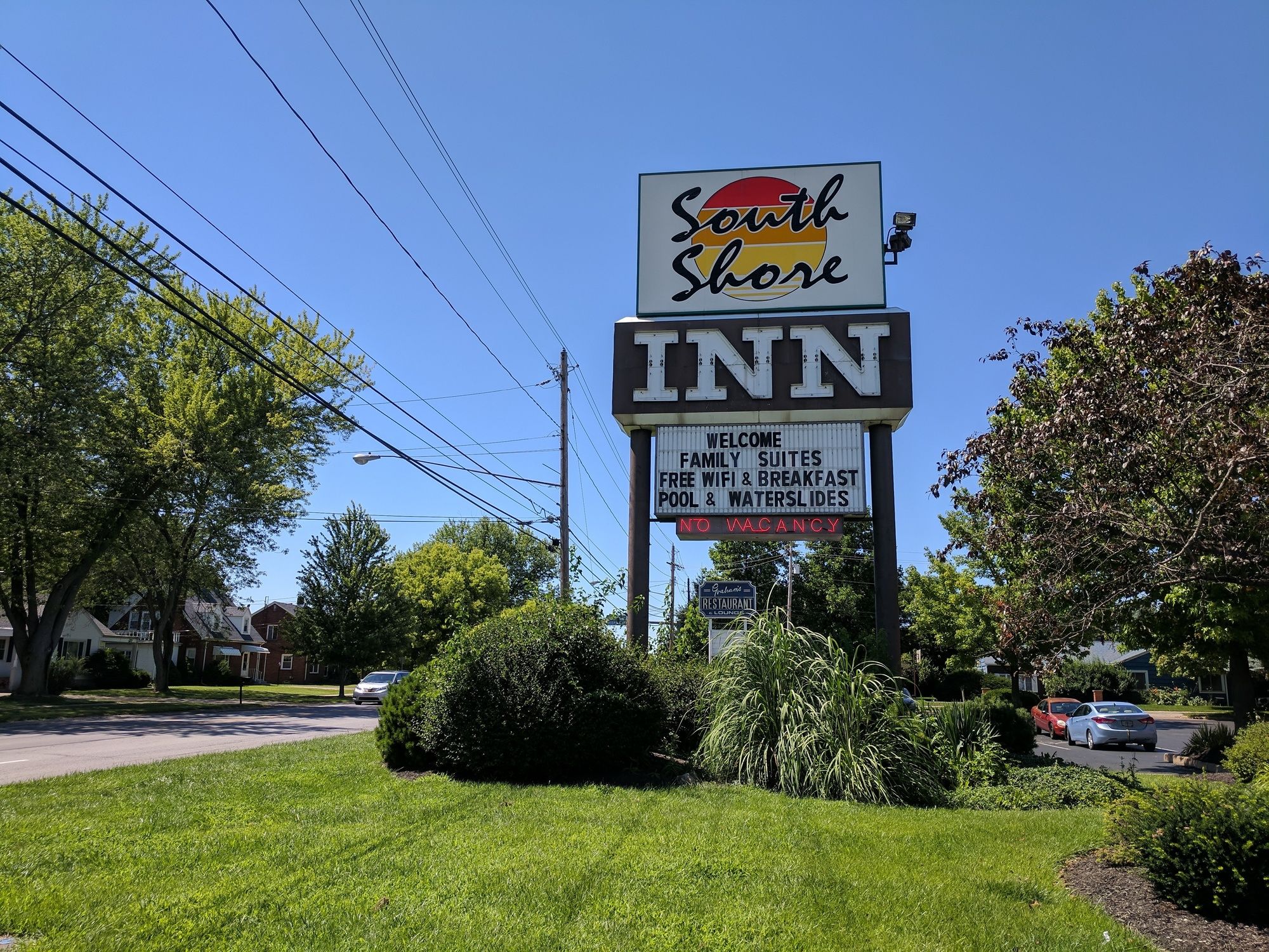 South Shore Inn