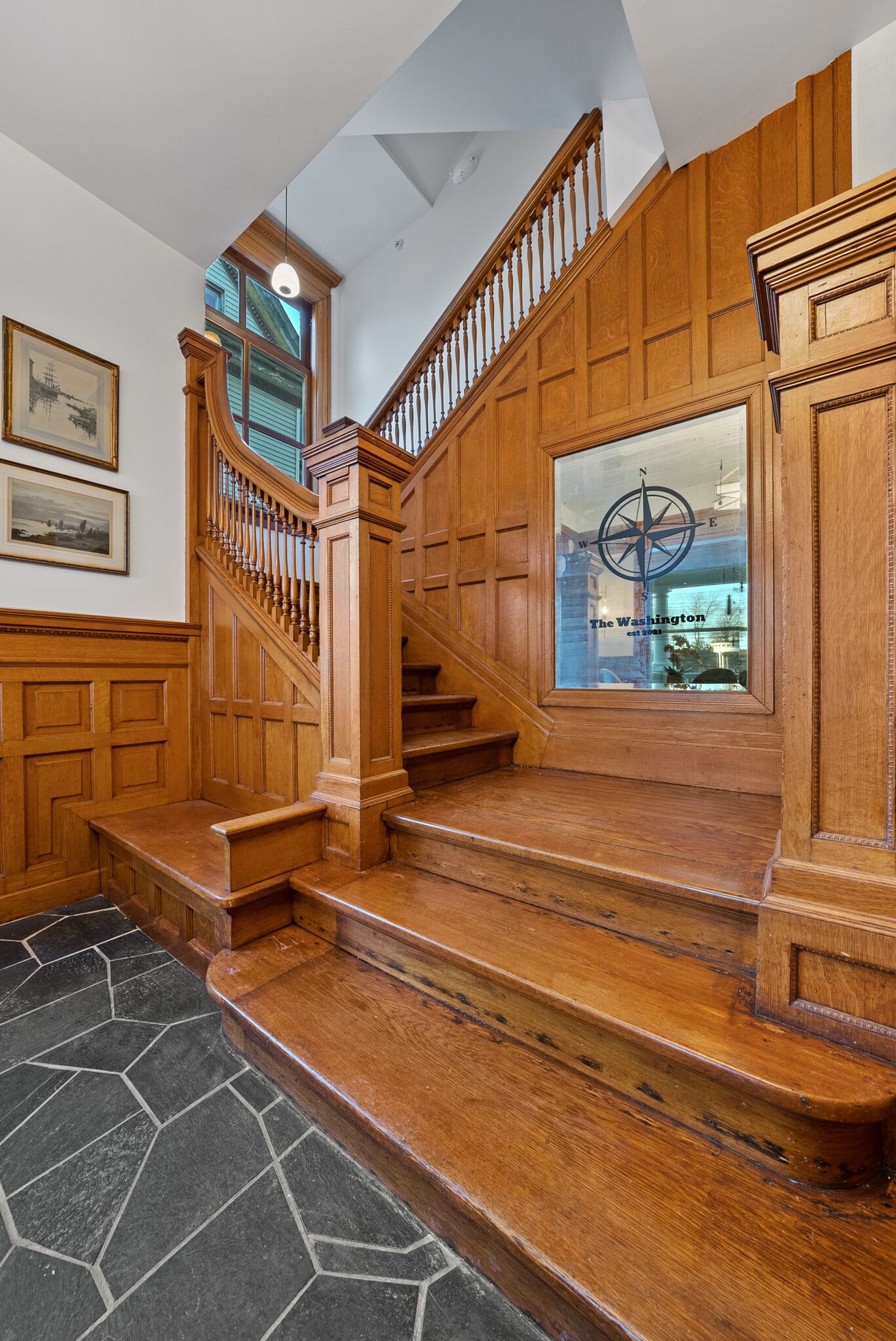 The Washington Boutique Hotel